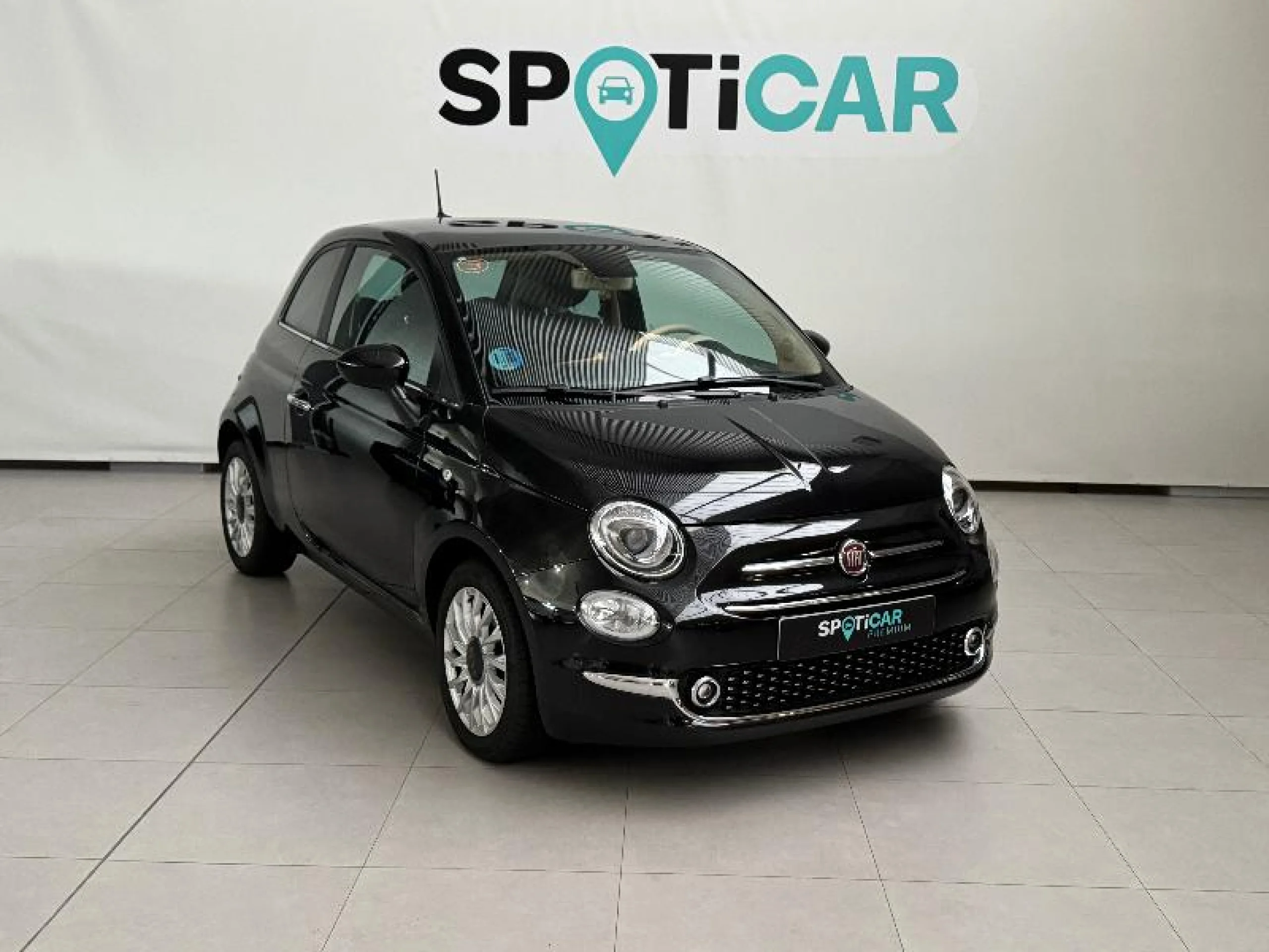 FIAT 500 MONOTRIM 1.0 HYBRID 51KW (70 CV) - Foto 3