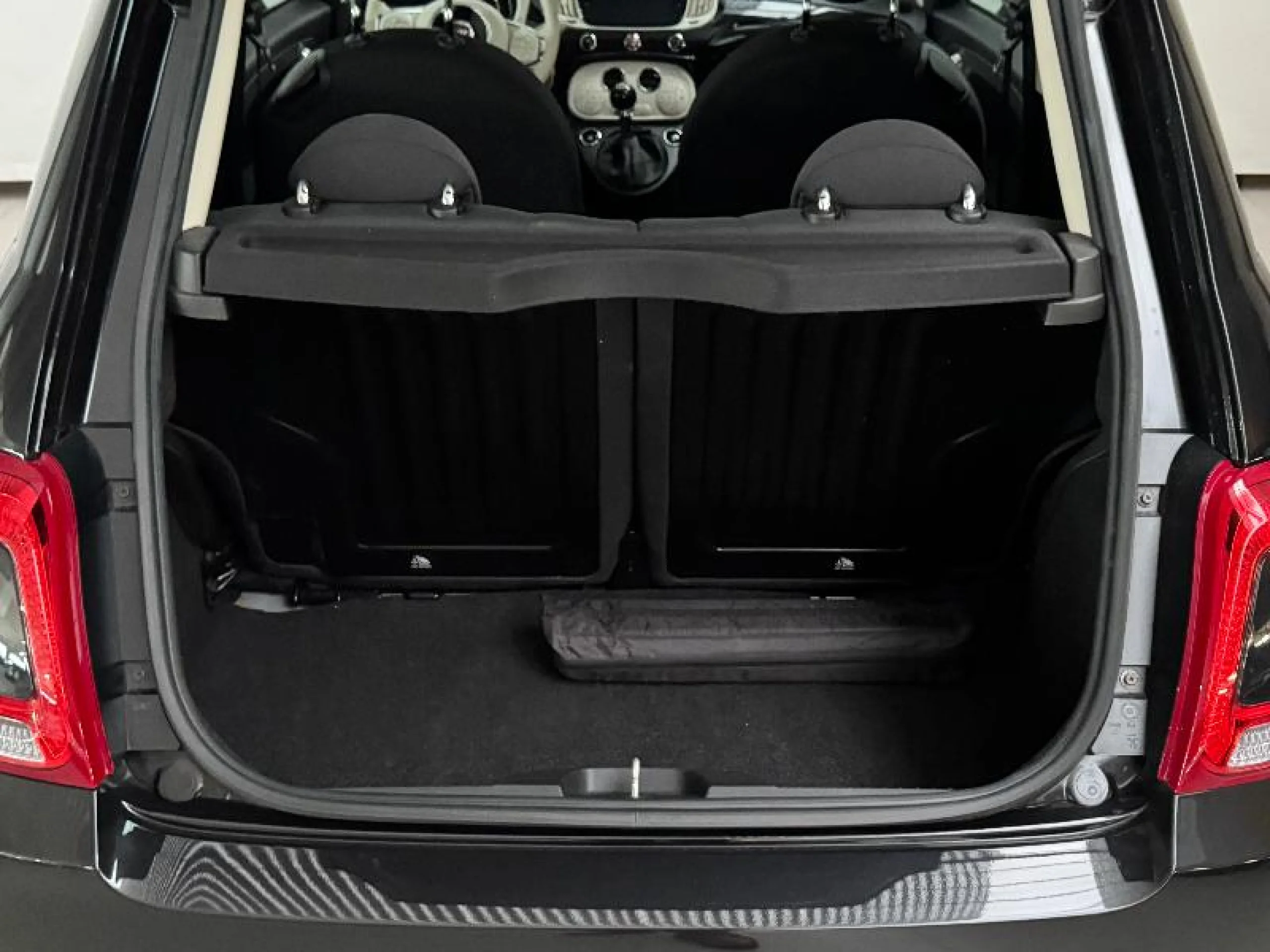 FIAT 500 MONOTRIM 1.0 HYBRID 51KW (70 CV) - Foto 6