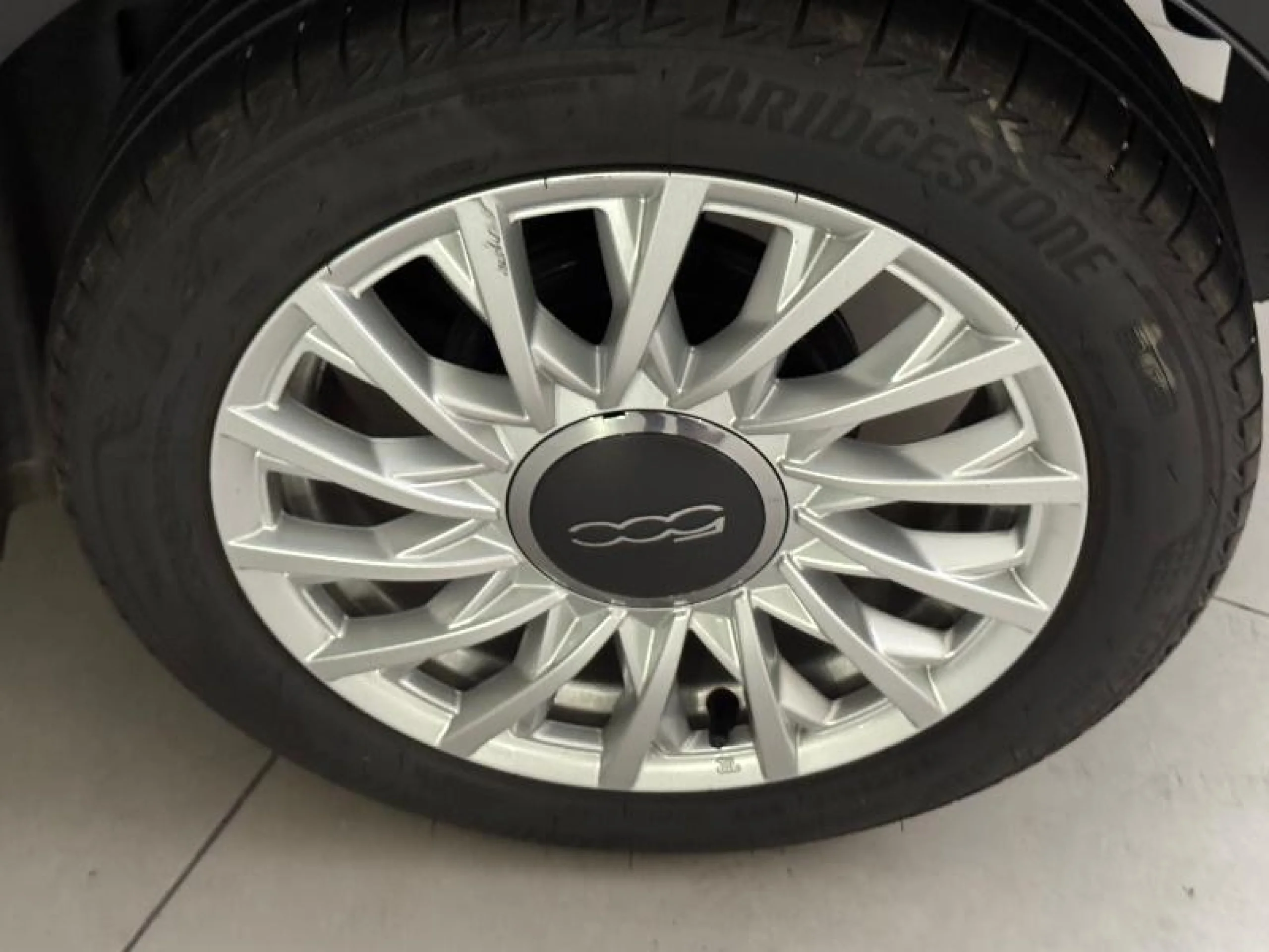 FIAT 500 MONOTRIM 1.0 HYBRID 51KW (70 CV) - Foto 11