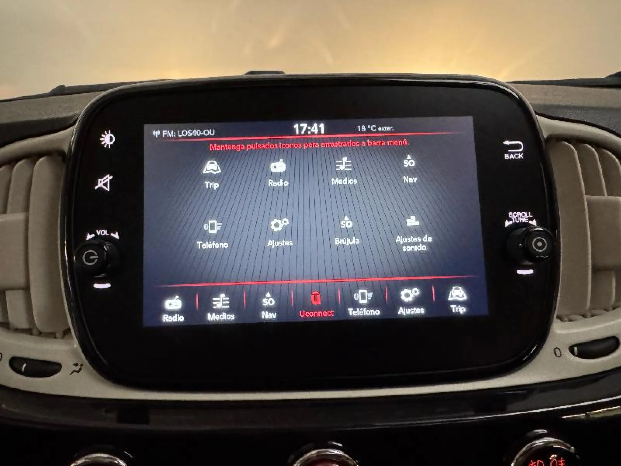 FIAT 500 MONOTRIM 1.0 HYBRID 51KW (70 CV) - Foto 12