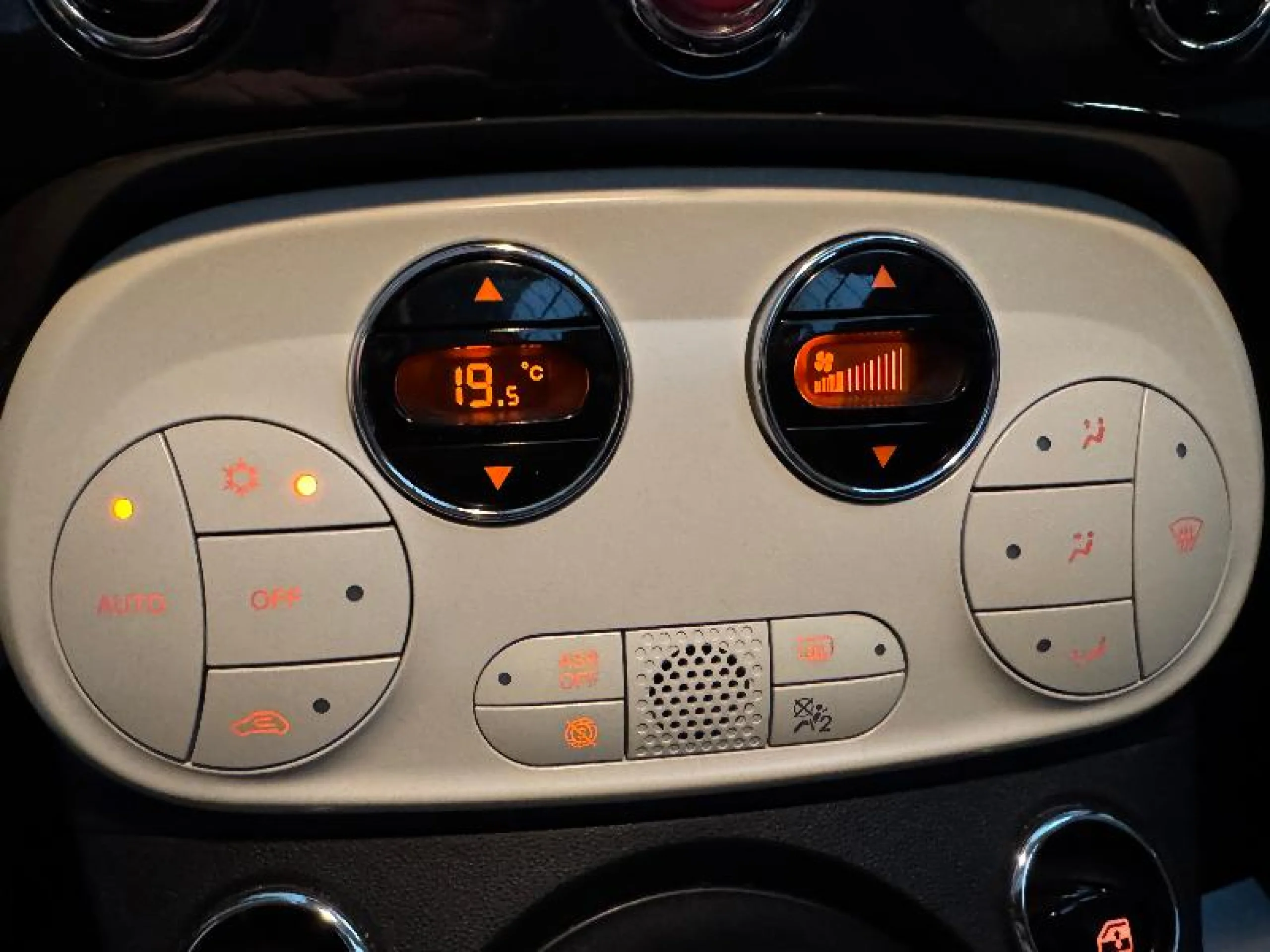 FIAT 500 MONOTRIM 1.0 HYBRID 51KW (70 CV) - Foto 15