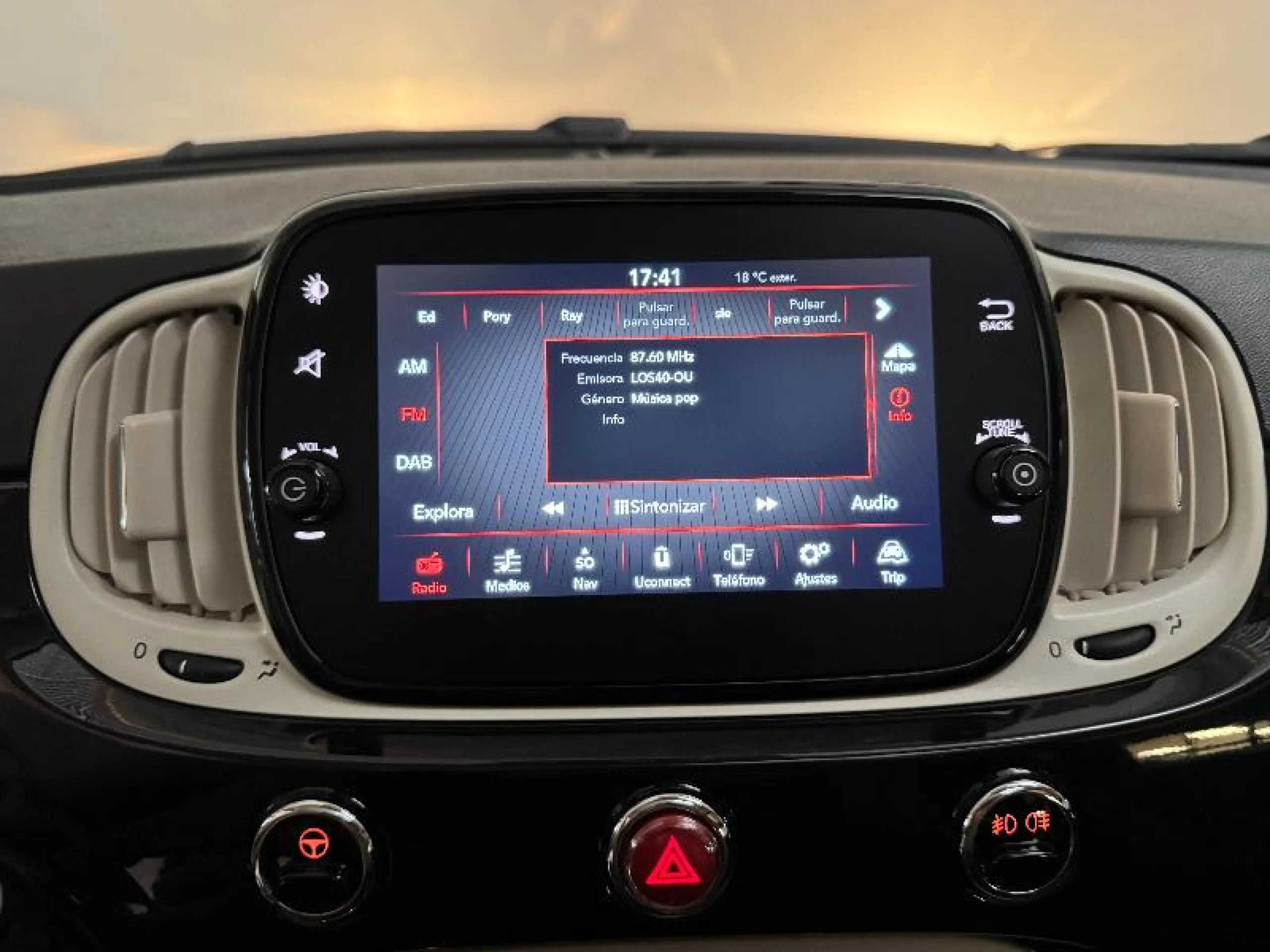 FIAT 500 MONOTRIM 1.0 HYBRID 51KW (70 CV) - Foto 16