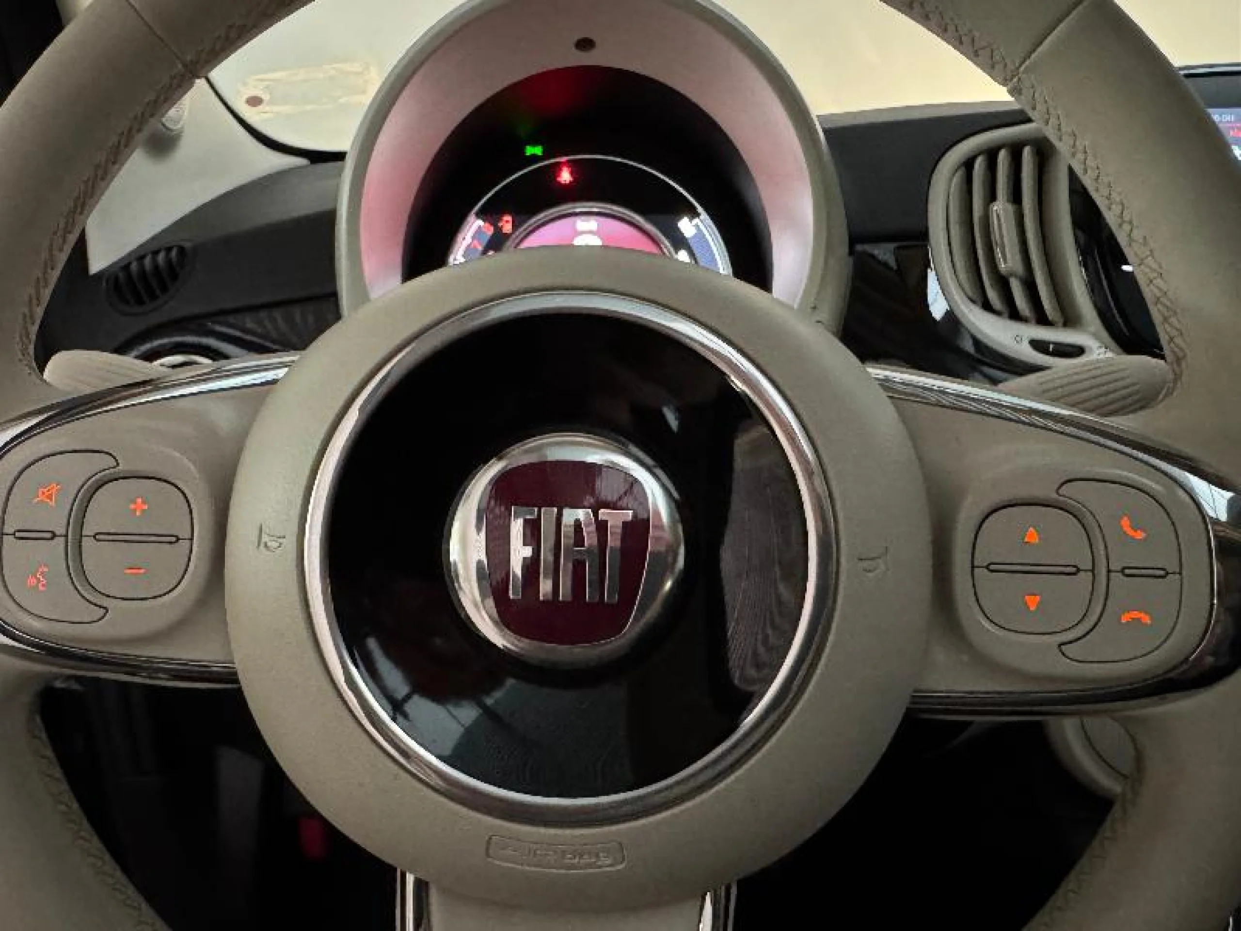 FIAT 500 MONOTRIM 1.0 HYBRID 51KW (70 CV) - Foto 17