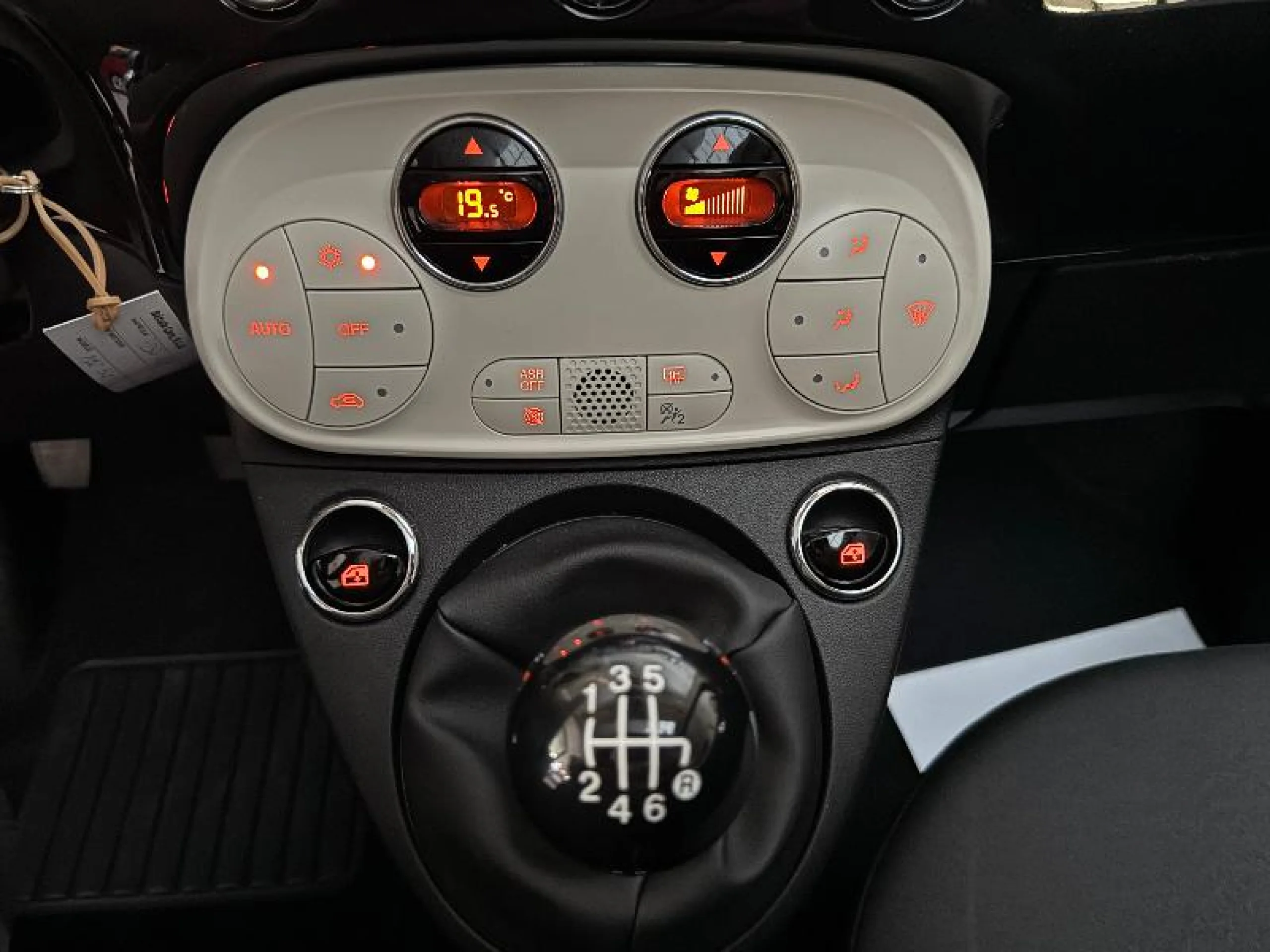 FIAT 500 MONOTRIM 1.0 HYBRID 51KW (70 CV) - Foto 18