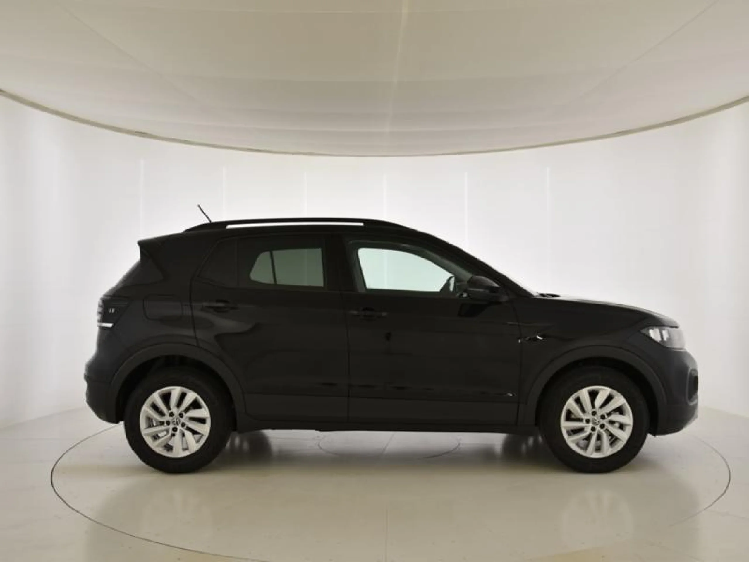 VOLKSWAGEN T CROSS ADVANCE 1.0 TSI 81KW (110CV) - Foto 3