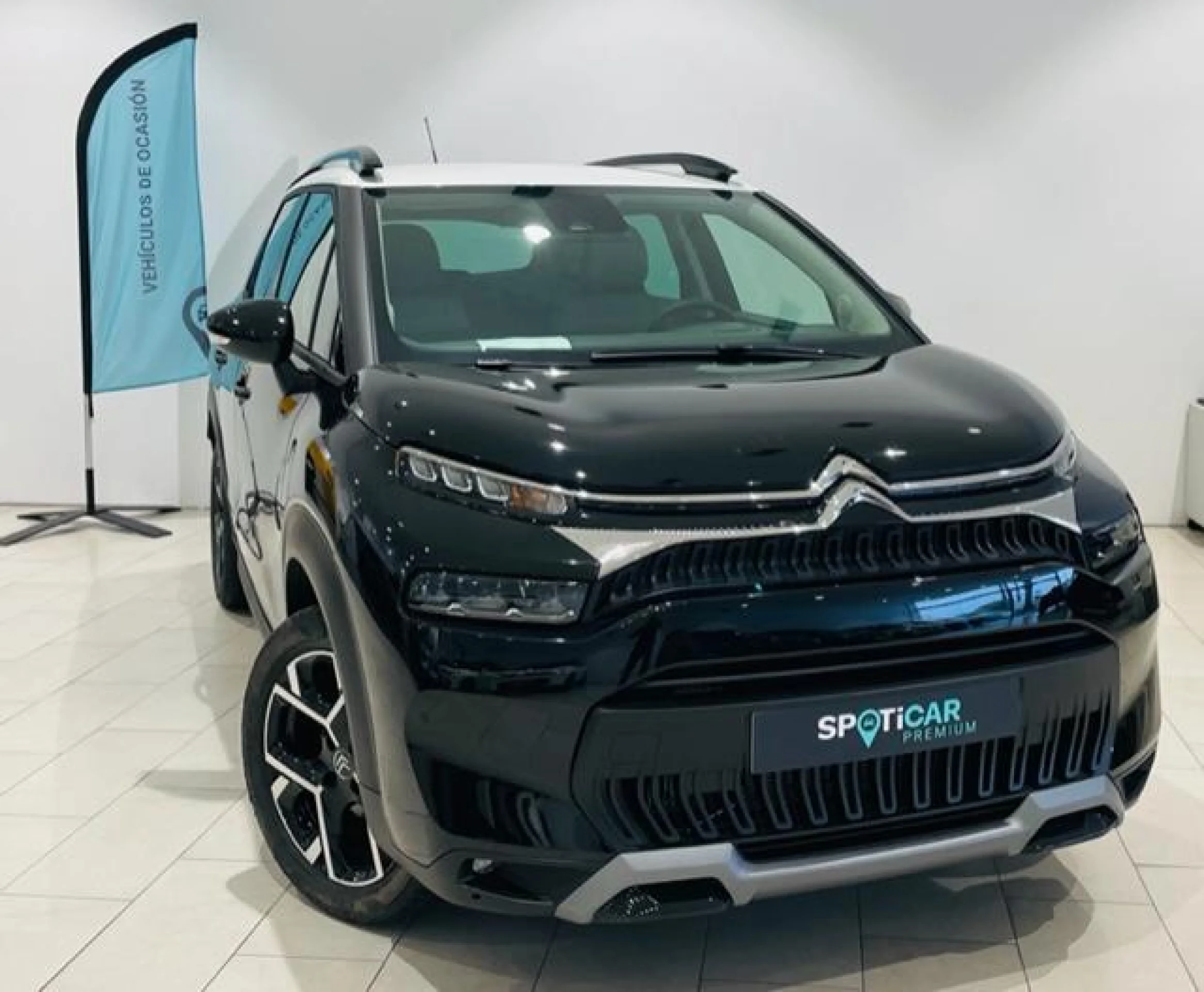 CITROEN C3 AIRCROSS BLUEHDI 81KW (110CV) S&S SHINE - Foto 1