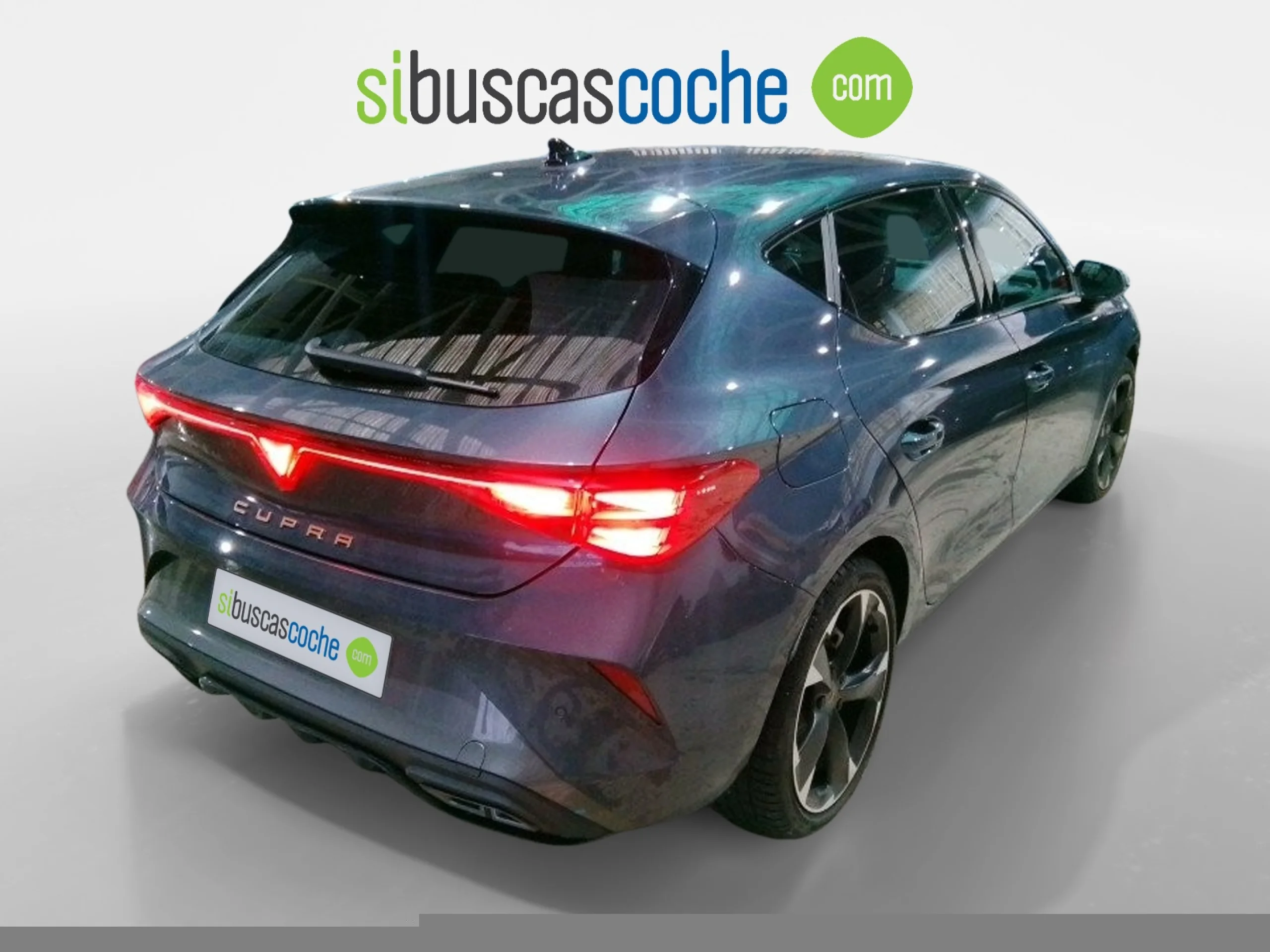 CUPRA LEON 1.5 ETSI 110KW (150CV) DSG - Foto 2