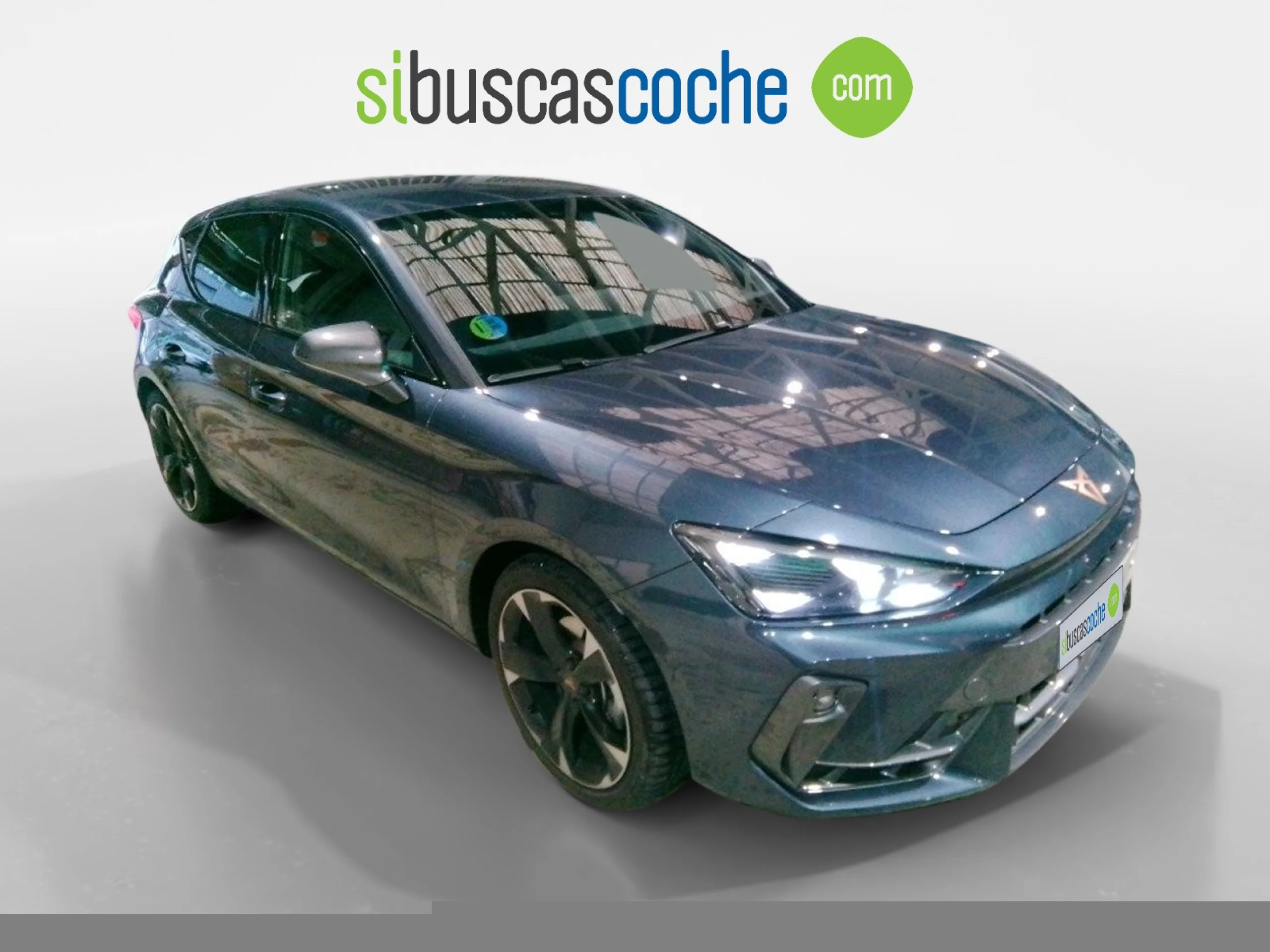 CUPRA LEON 1.5 ETSI 110KW (150CV) DSG - Foto 3