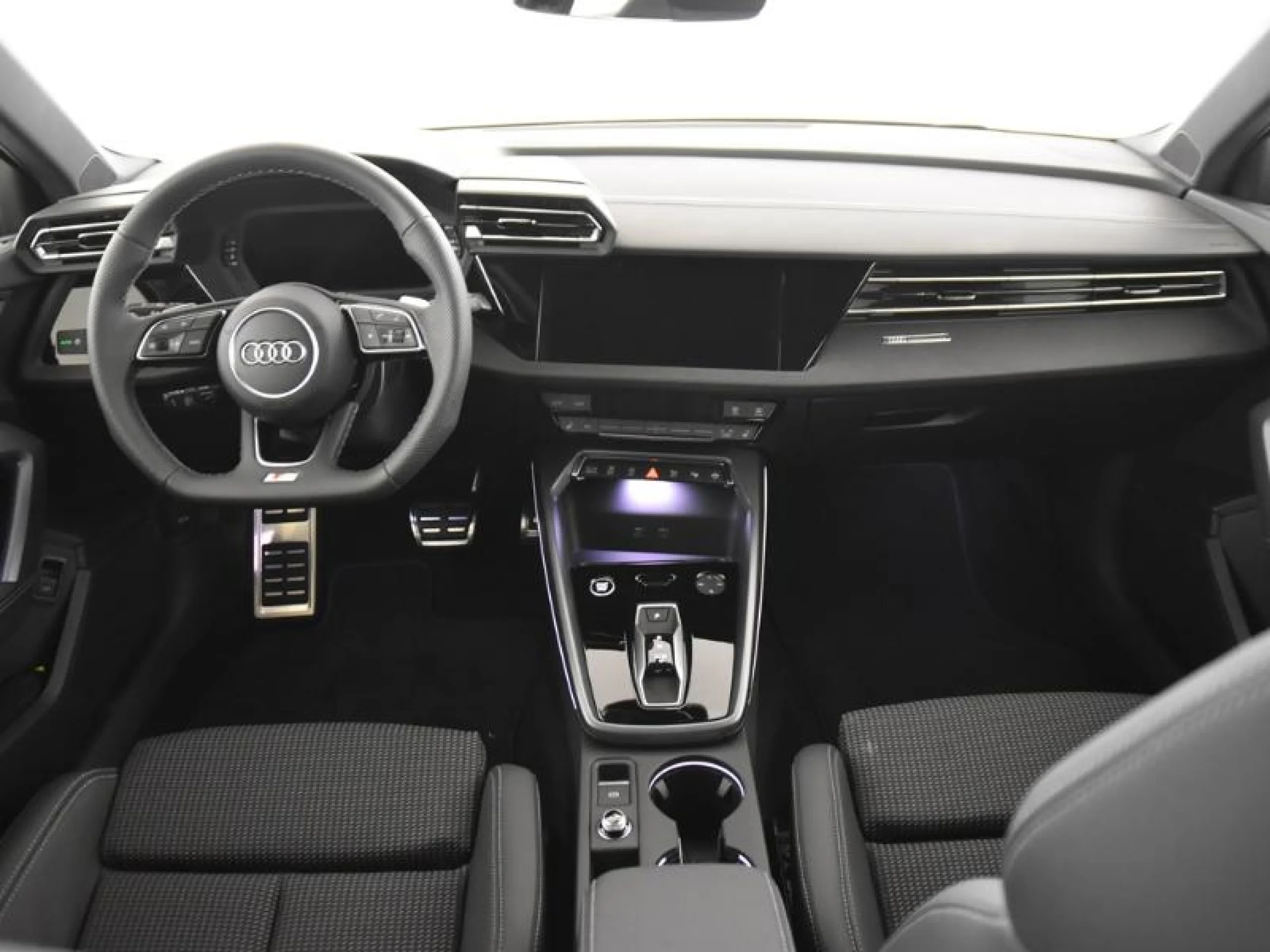 AUDI A3 ALLSTREET GENUINE TFSI 110KW S TRONIC - Foto 4