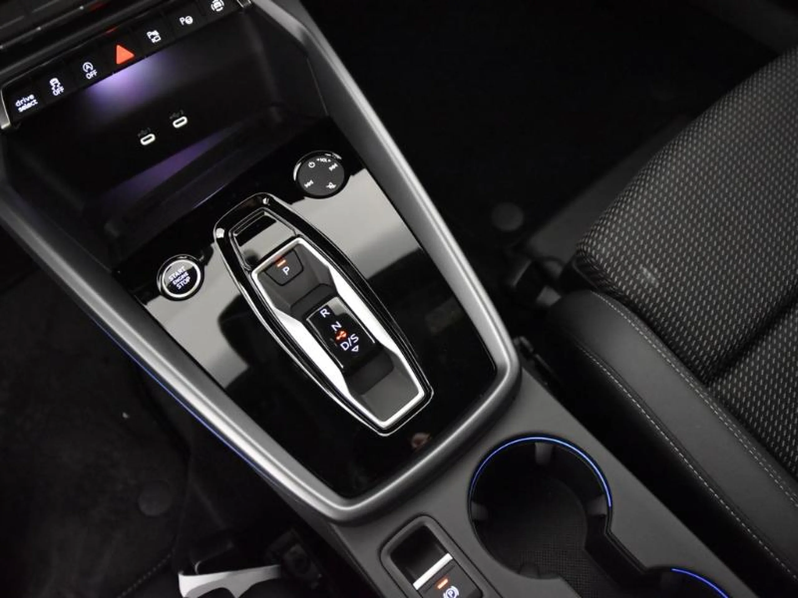 AUDI A3 ALLSTREET GENUINE TFSI 110KW S TRONIC - Foto 11