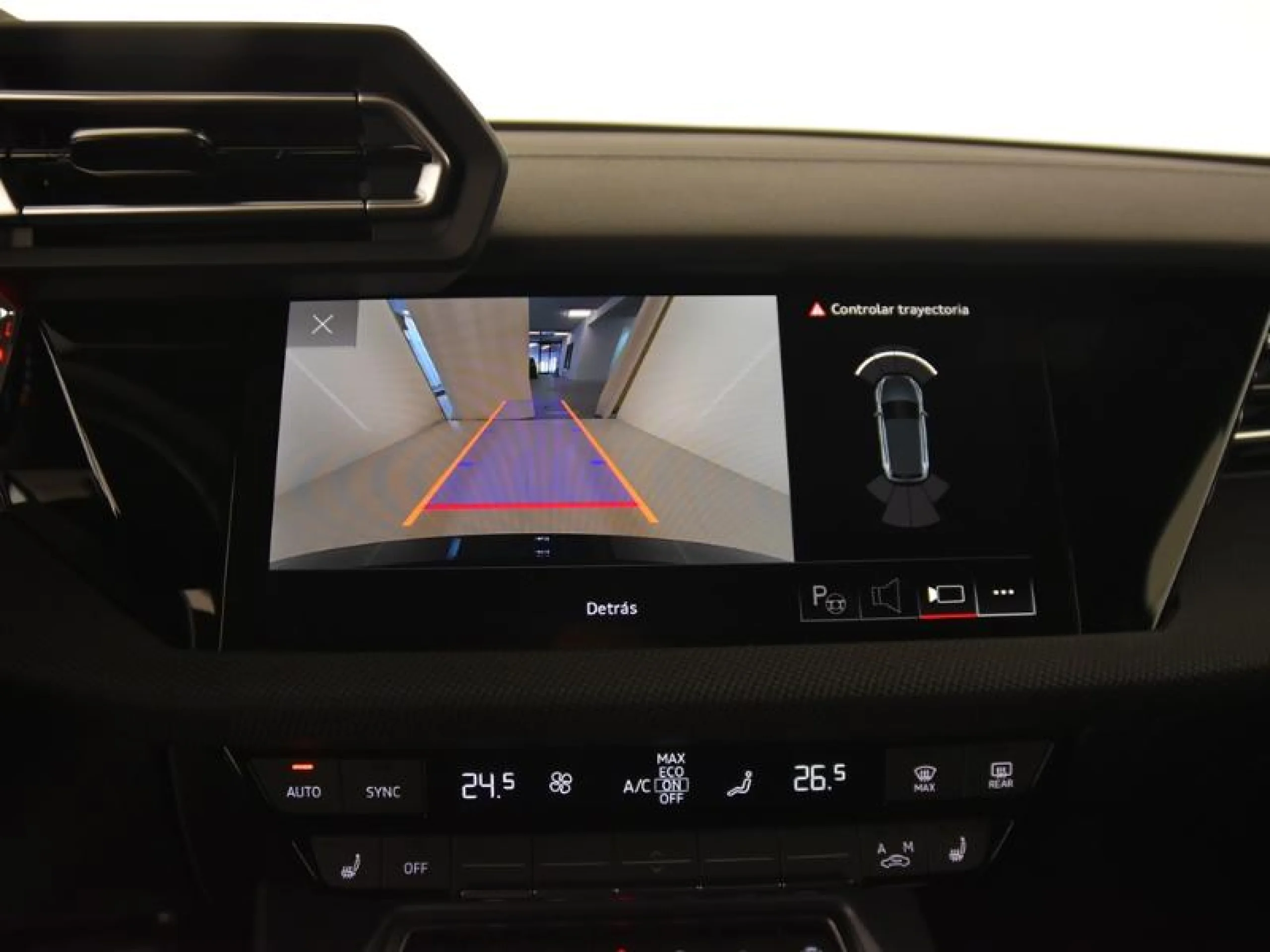 AUDI A3 ALLSTREET GENUINE TFSI 110KW S TRONIC - Foto 14