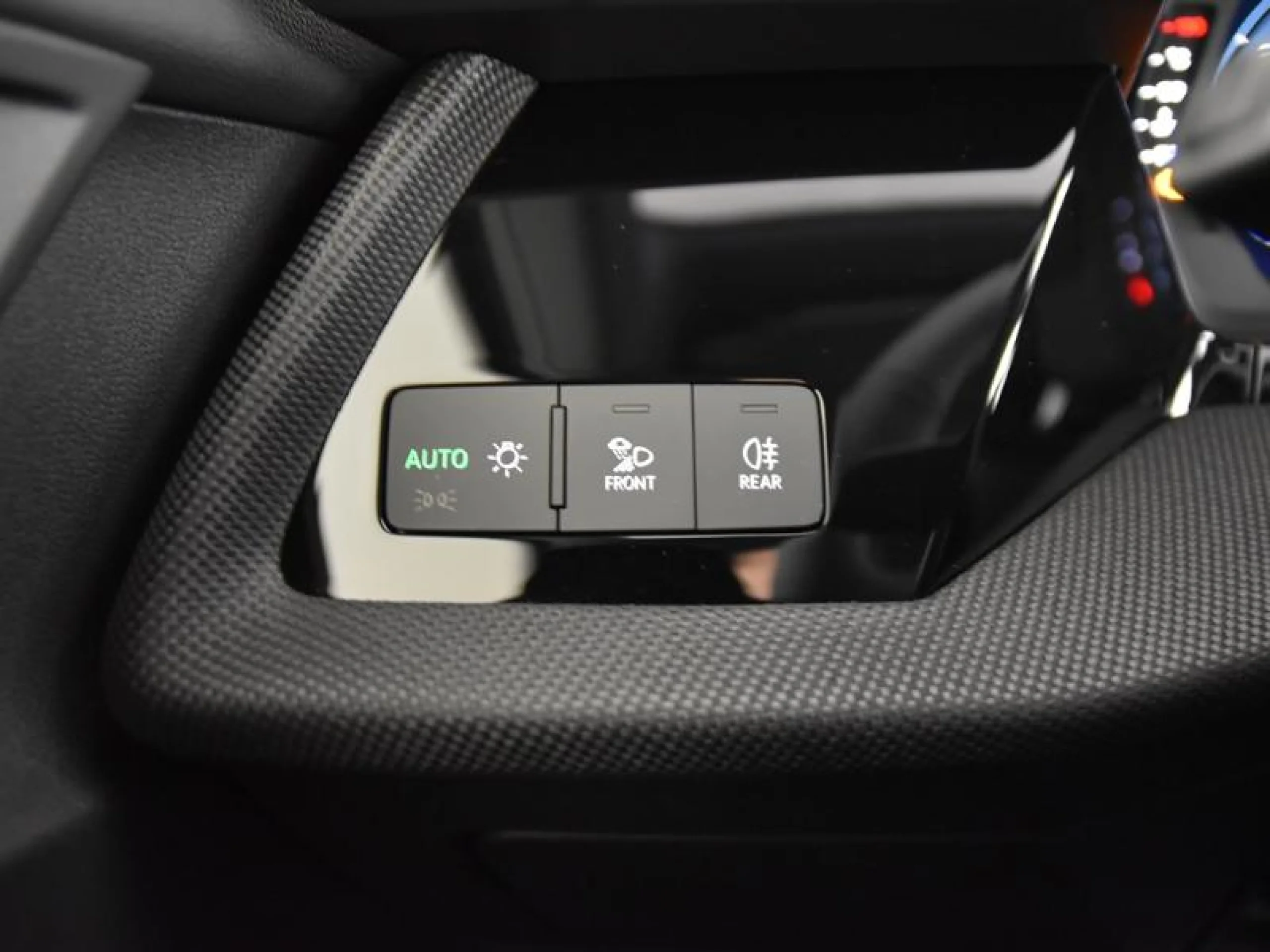 AUDI A3 ALLSTREET GENUINE TFSI 110KW S TRONIC - Foto 18