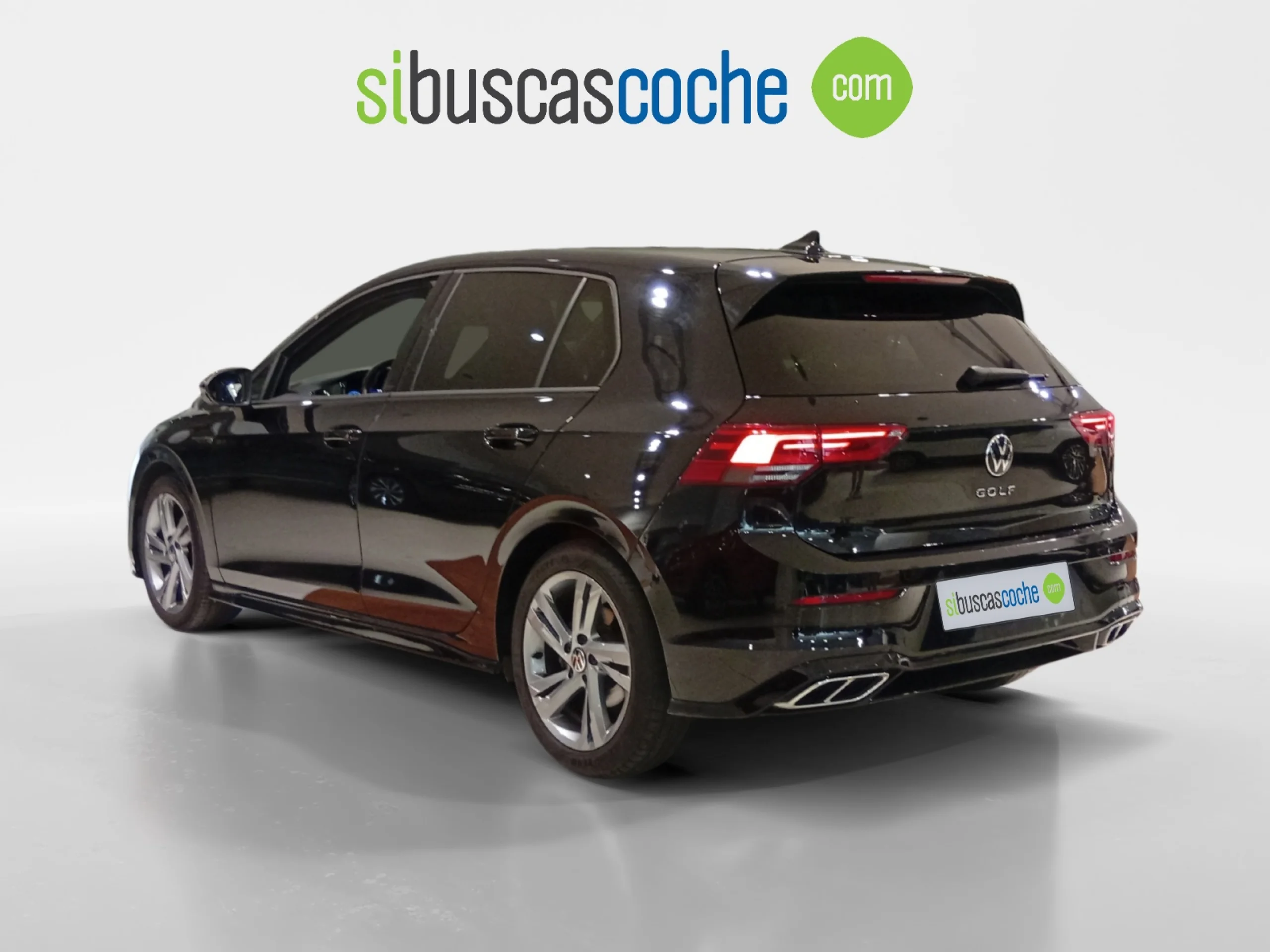 VOLKSWAGEN GOLF R LINE 2.0 TDI 110KW (150CV) DSG - Foto 2