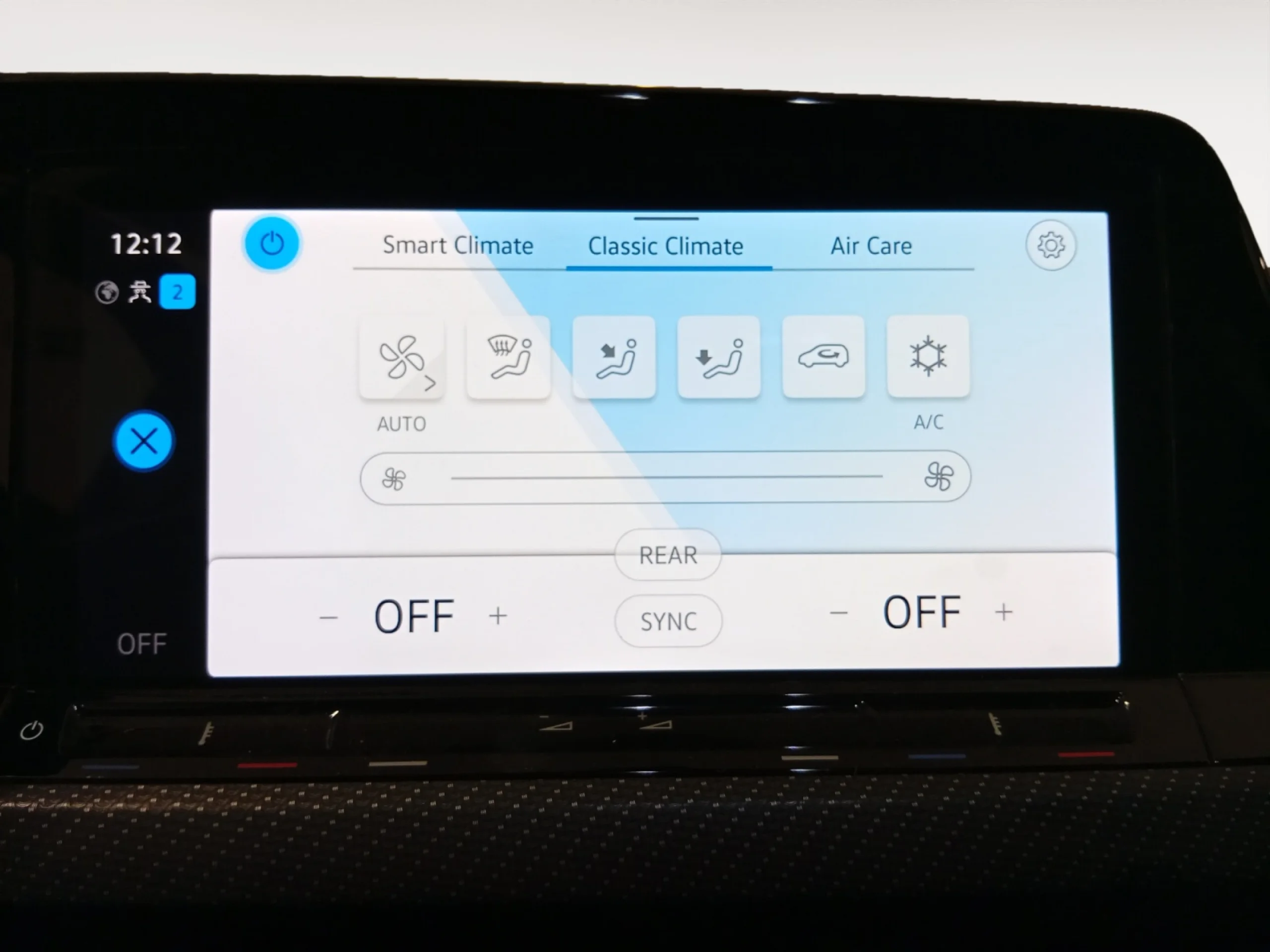 VOLKSWAGEN GOLF R LINE 2.0 TDI 110KW (150CV) DSG - Foto 10