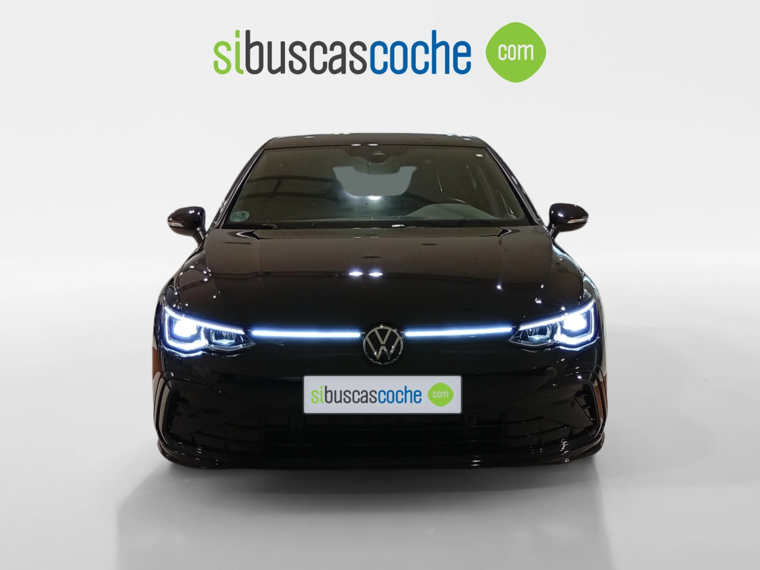 VOLKSWAGEN GOLF R LINE 2.0 TDI 110KW (150CV) DSG - Foto 13