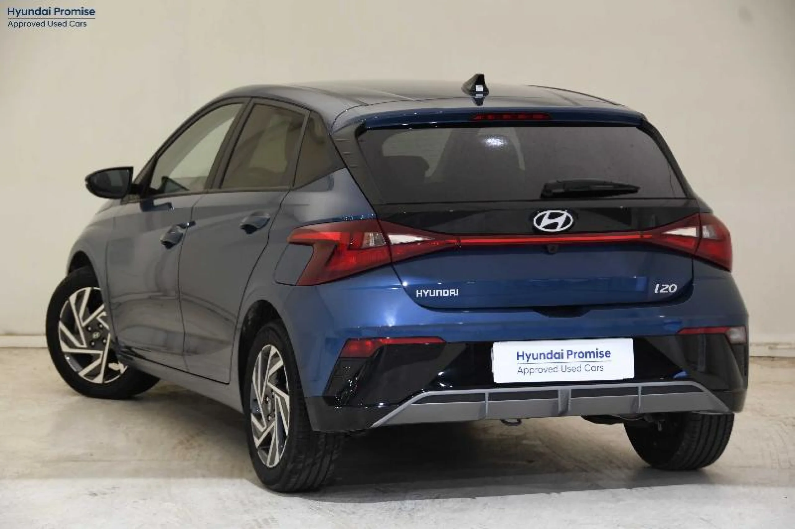 HYUNDAI I20 1.0 TGDI KLASS - Foto 2