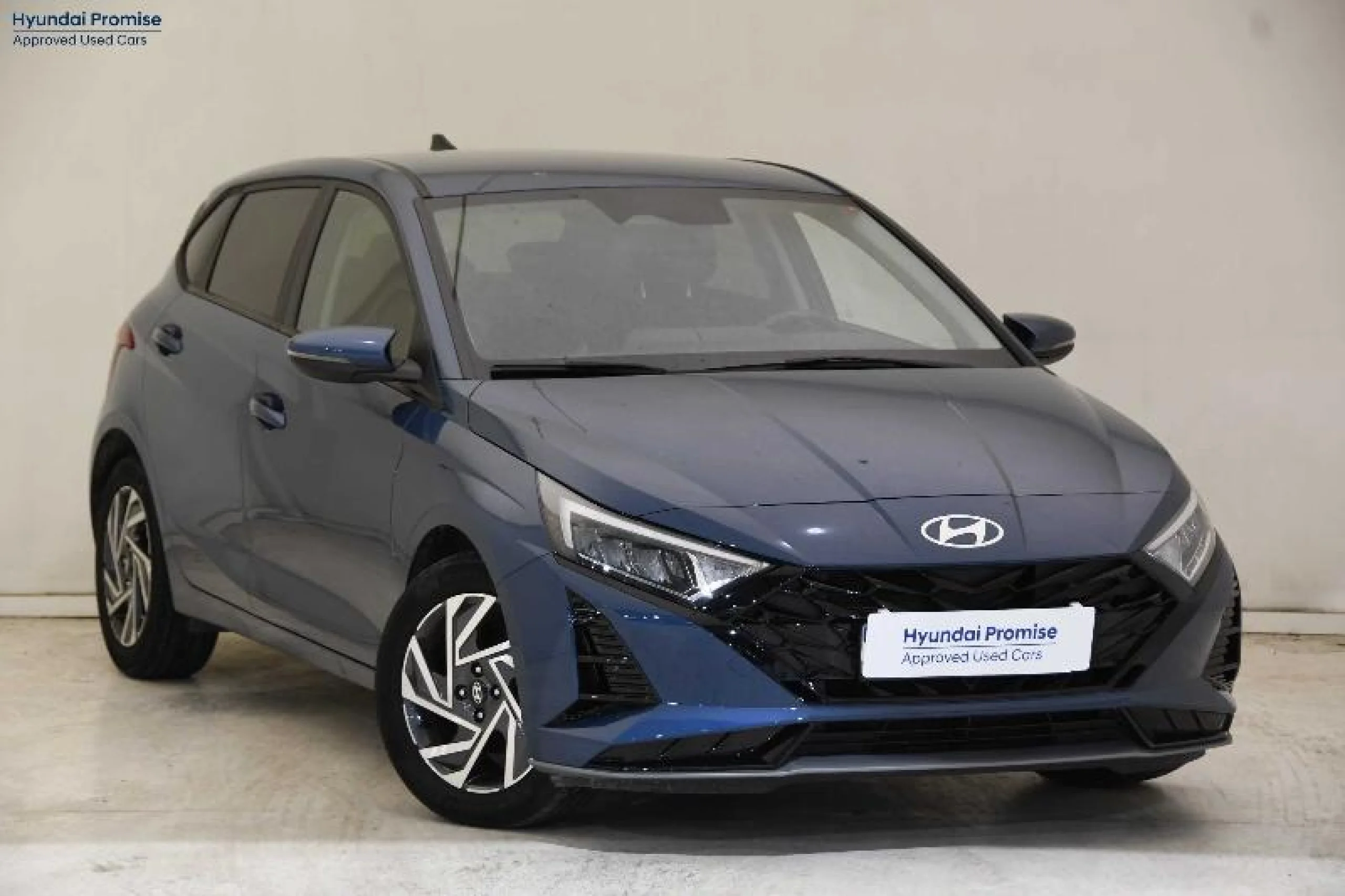 HYUNDAI I20 1.0 TGDI KLASS - Foto 4