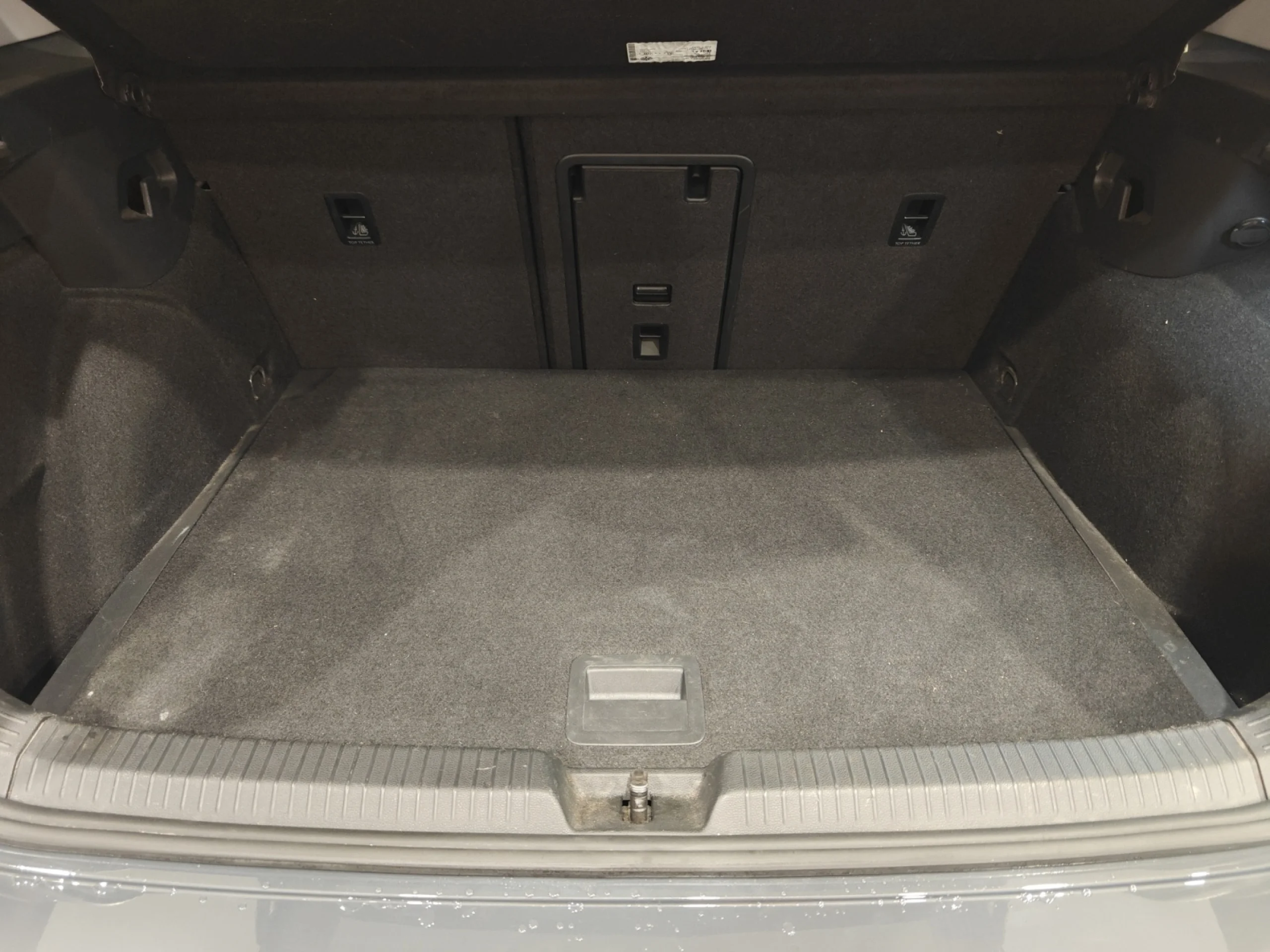 VOLKSWAGEN GOLF LIFE 1.5 TSI 96KW (130CV) - Foto 7