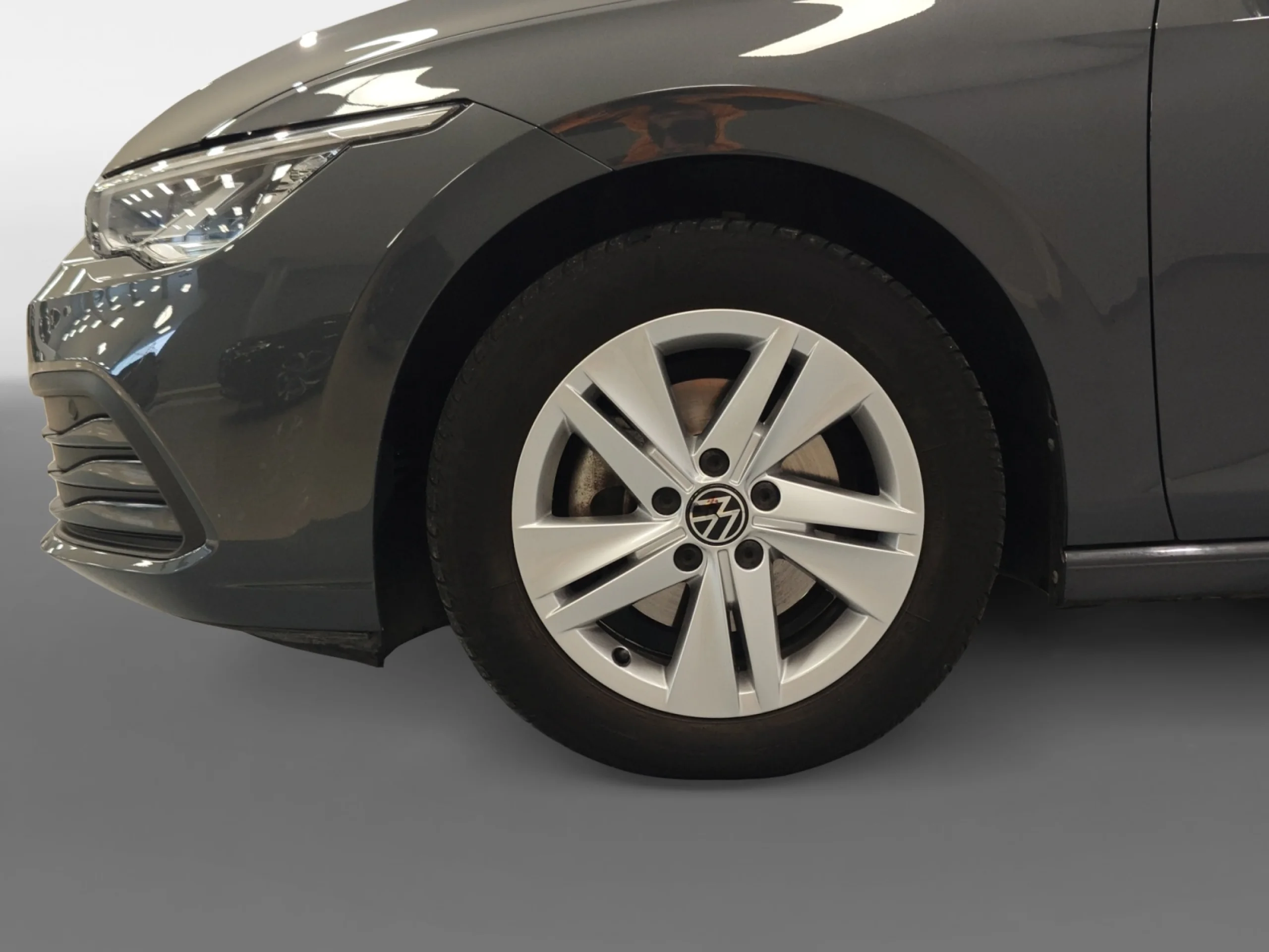 VOLKSWAGEN GOLF LIFE 1.5 TSI 96KW (130CV) - Foto 8