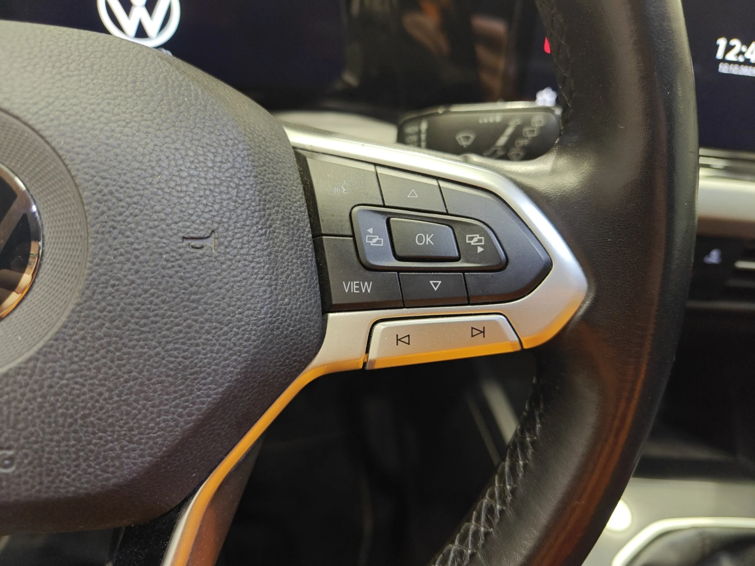 VOLKSWAGEN GOLF LIFE 1.5 TSI 96KW (130CV) - Foto 10