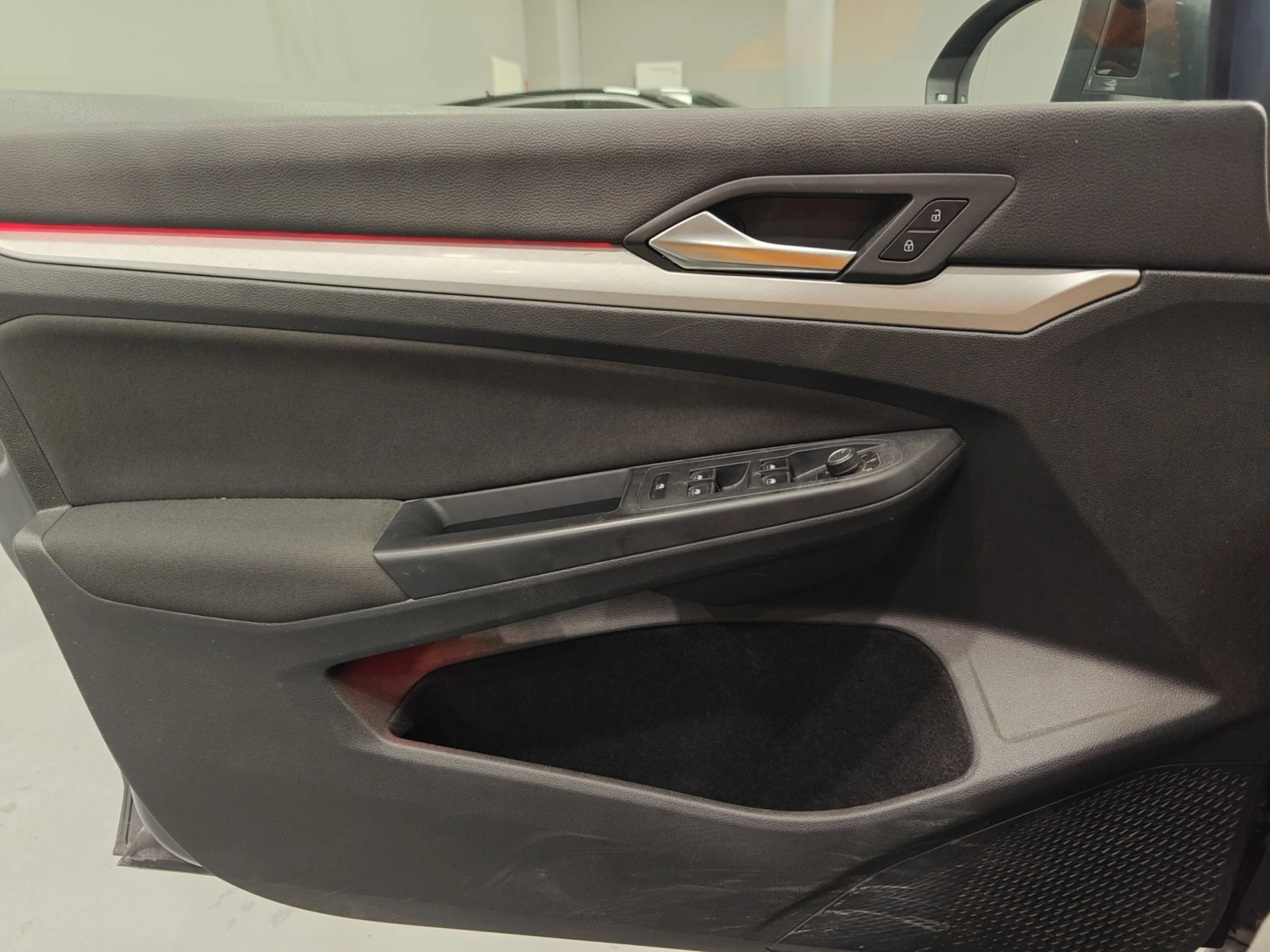 VOLKSWAGEN GOLF LIFE 1.5 TSI 96KW (130CV) - Foto 13