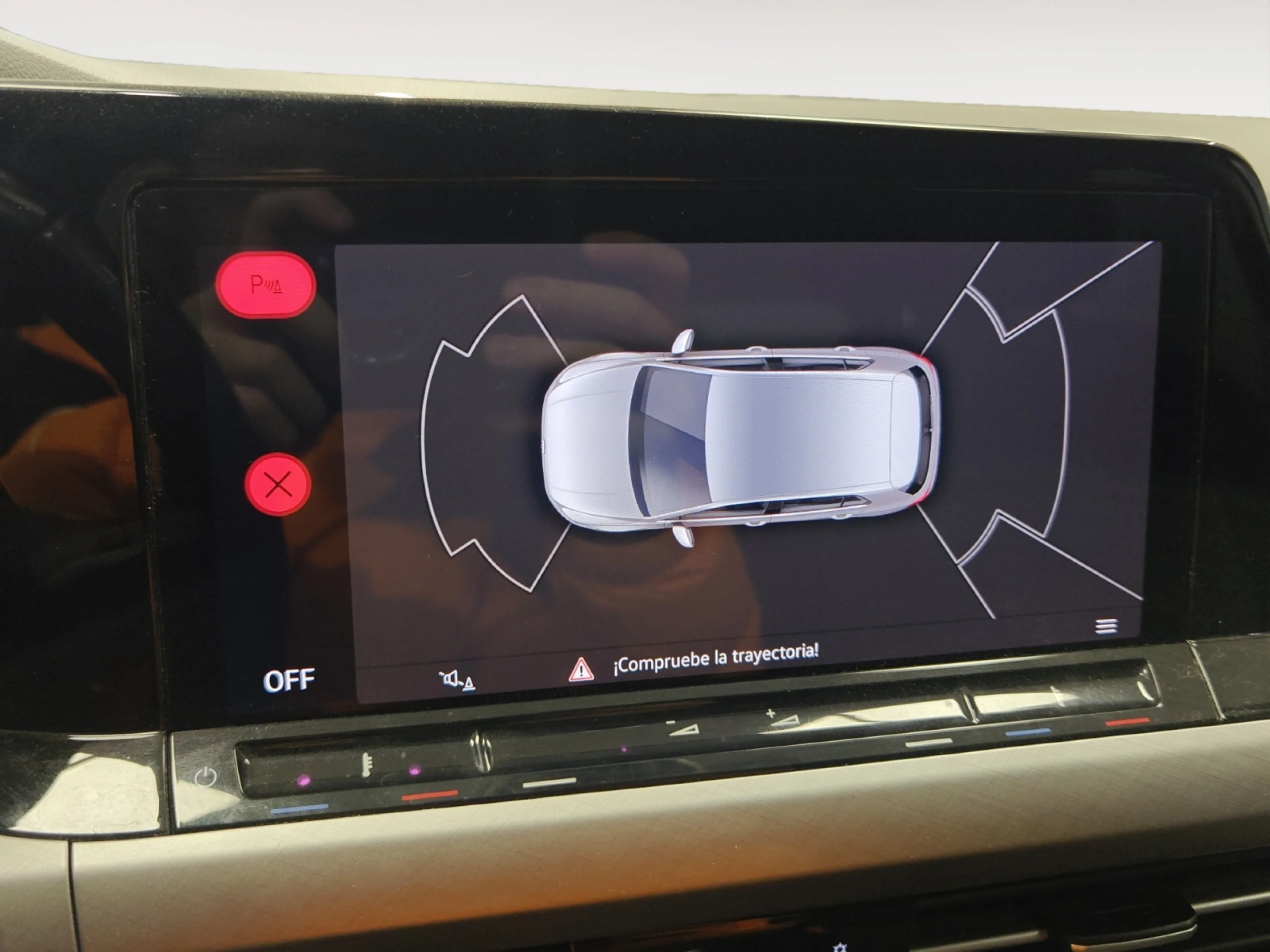 VOLKSWAGEN GOLF LIFE 1.5 TSI 96KW (130CV) - Foto 16