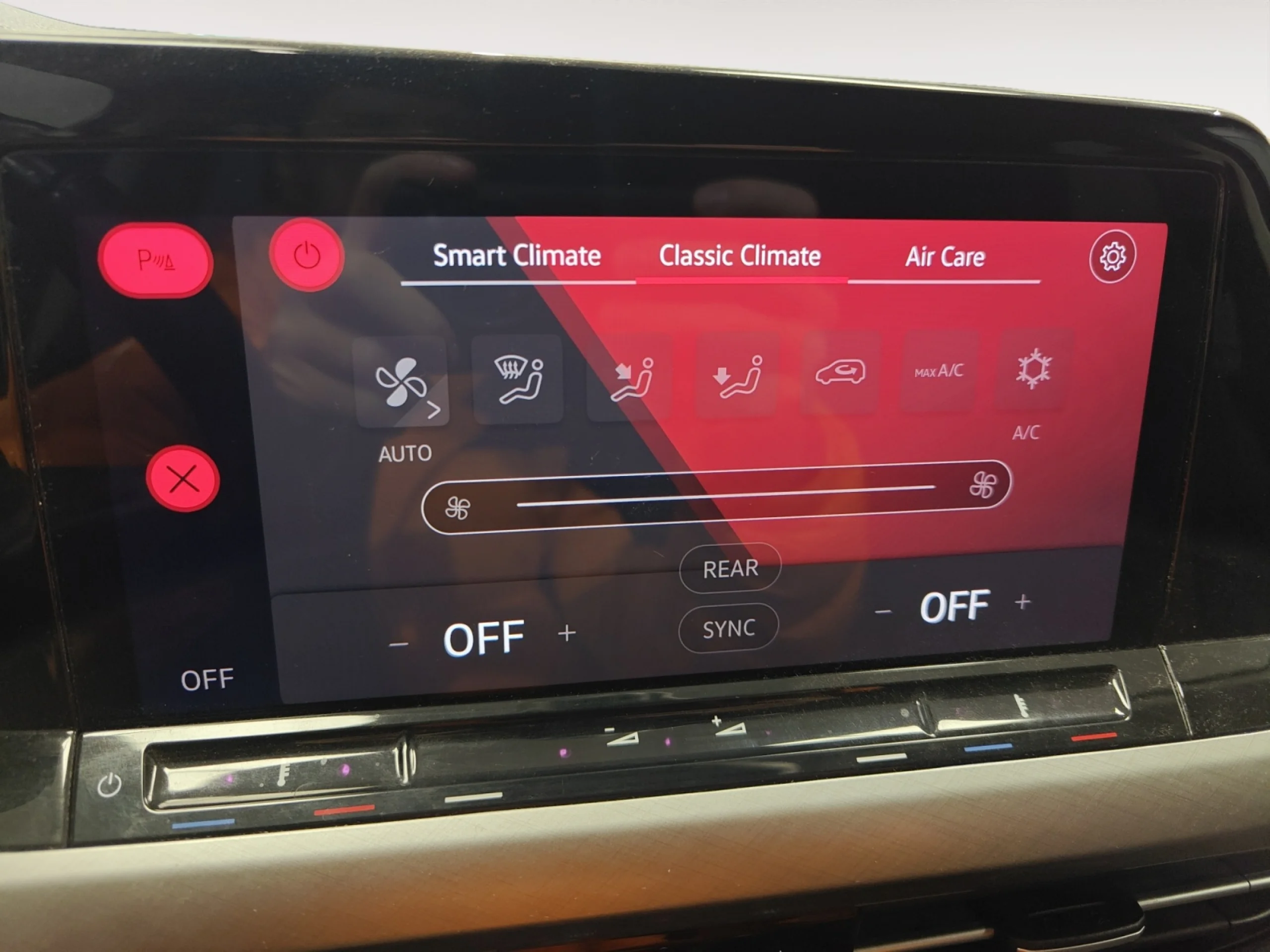 VOLKSWAGEN GOLF LIFE 1.5 TSI 96KW (130CV) - Foto 20