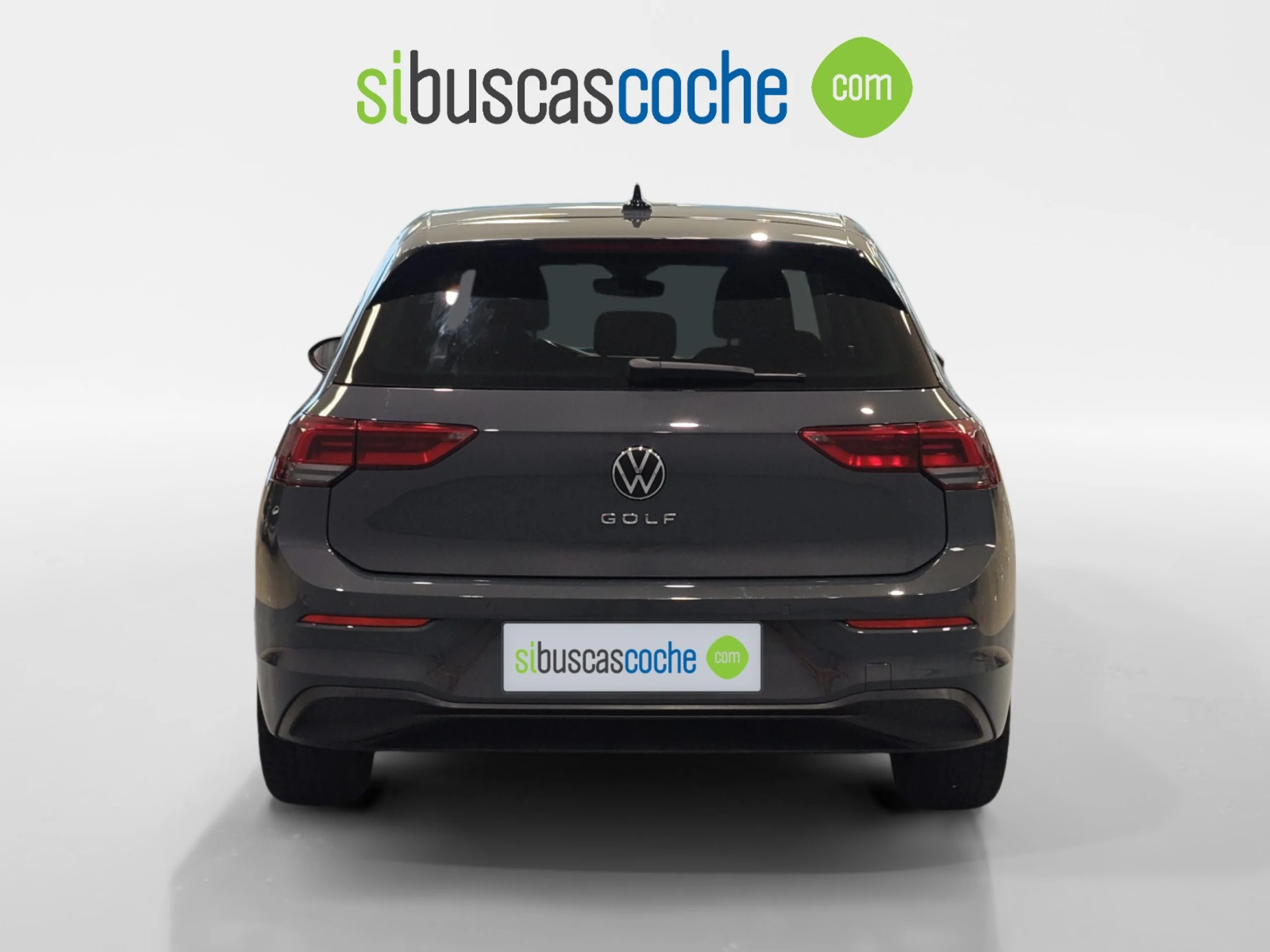 VOLKSWAGEN GOLF LIFE 1.5 TSI 96KW (130CV) - Foto 23