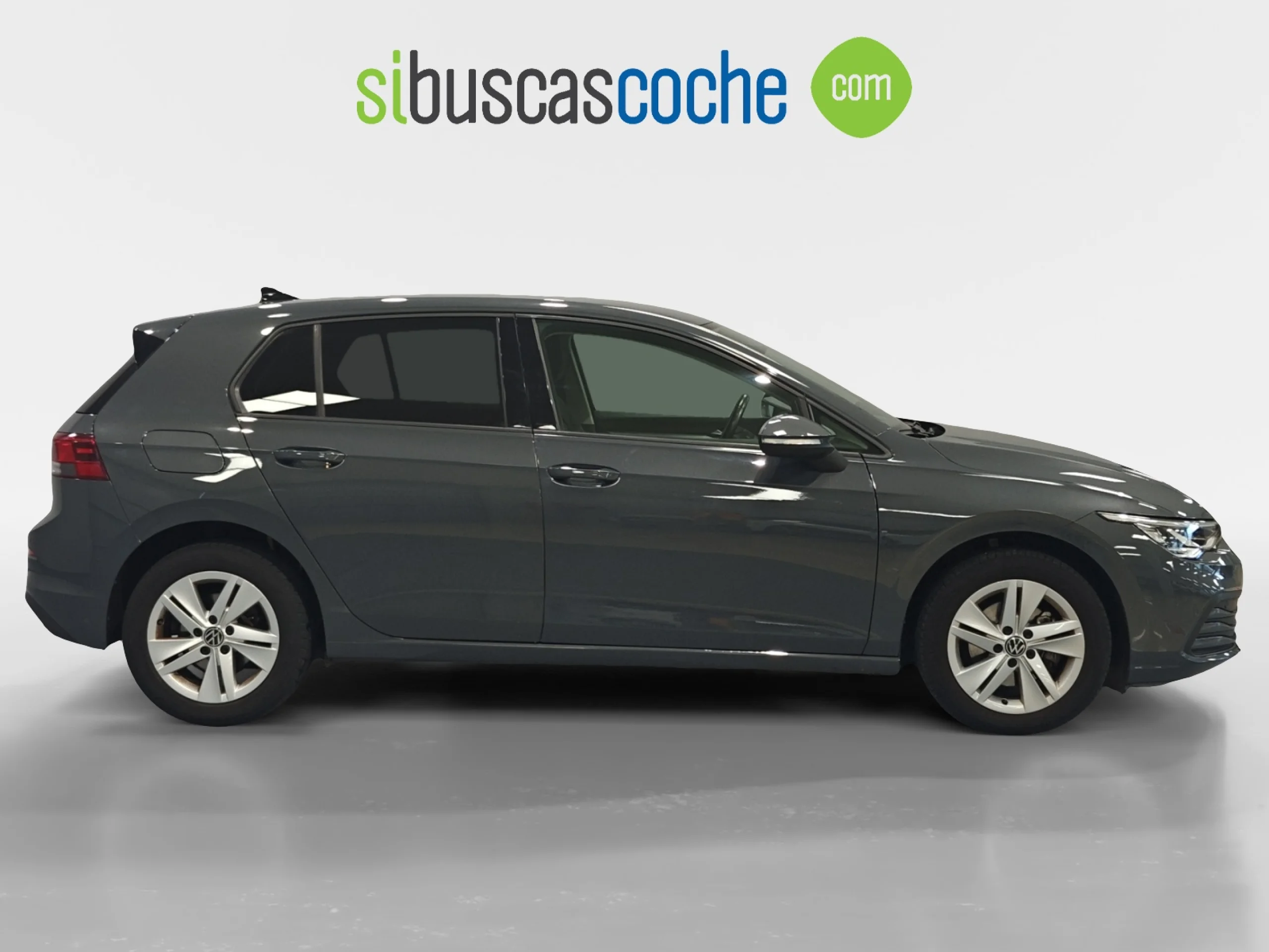 VOLKSWAGEN GOLF LIFE 1.5 TSI 96KW (130CV) - Foto 3