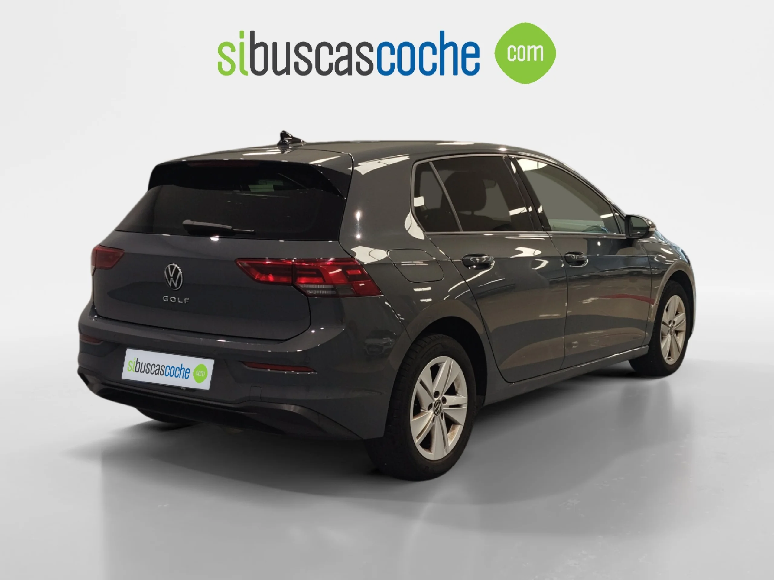 VOLKSWAGEN GOLF LIFE 1.5 TSI 96KW (130CV) - Foto 18