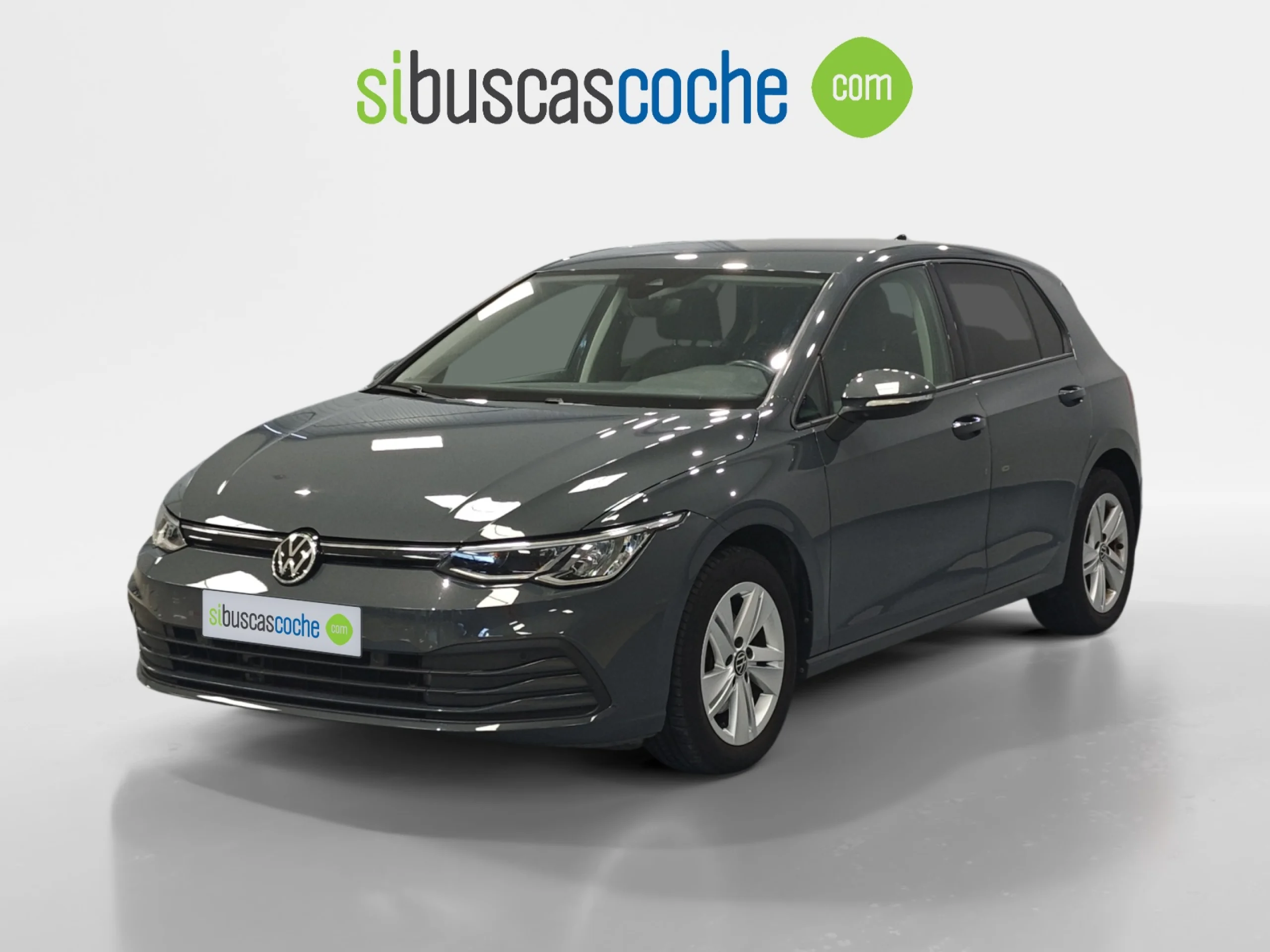 VOLKSWAGEN GOLF LIFE 1.5 TSI 96KW (130CV) - Foto 21