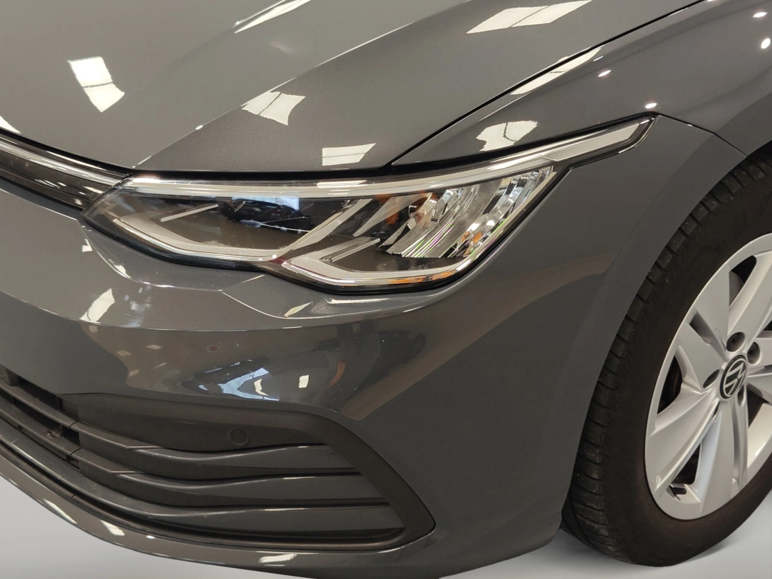 VOLKSWAGEN GOLF LIFE 1.5 TSI 96KW (130CV) - Foto 22