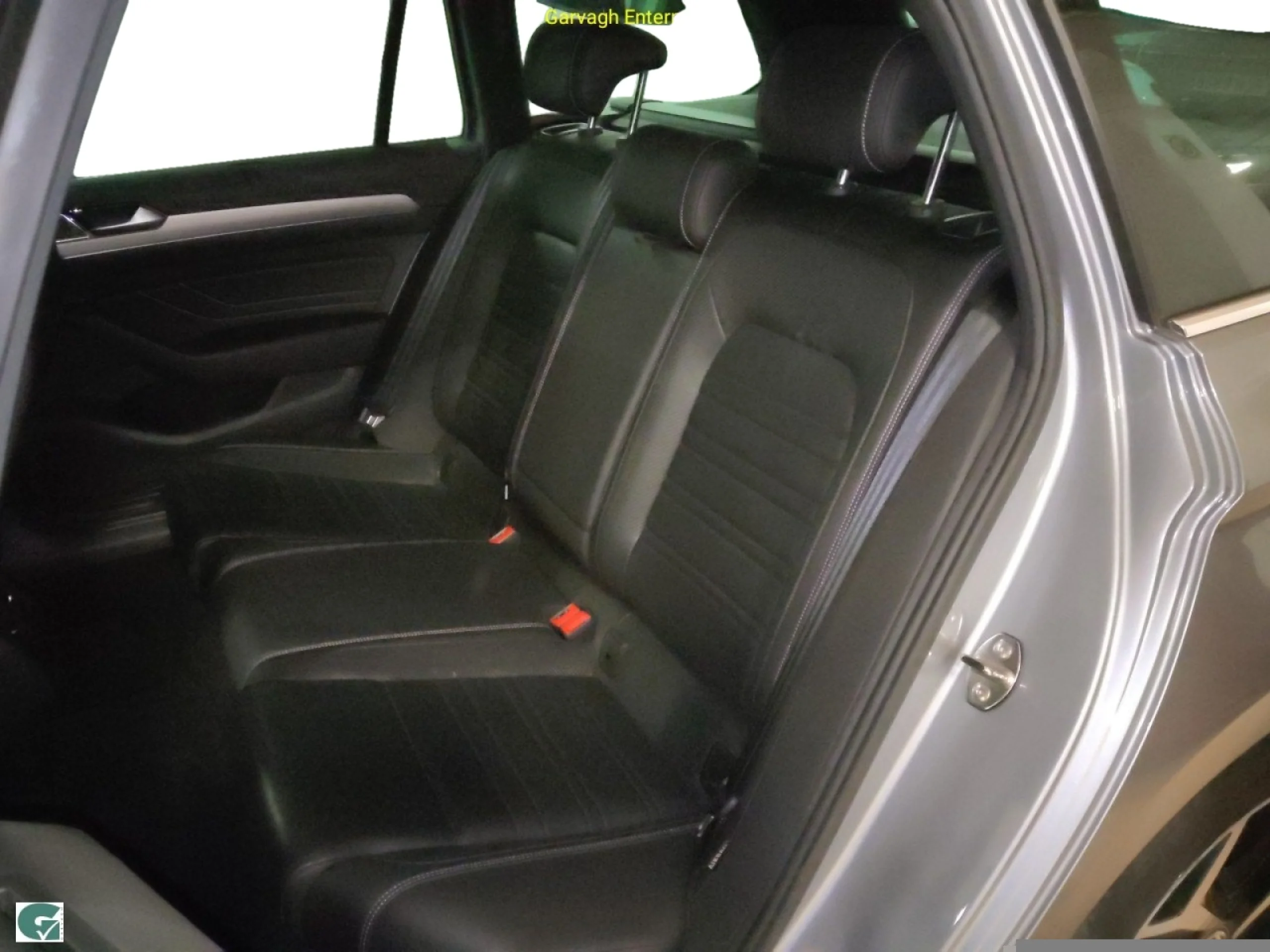 VOLKSWAGEN PASSAT VARIANT R LINE 2.0 TDI 140KW (190CV) DSG - Foto 7