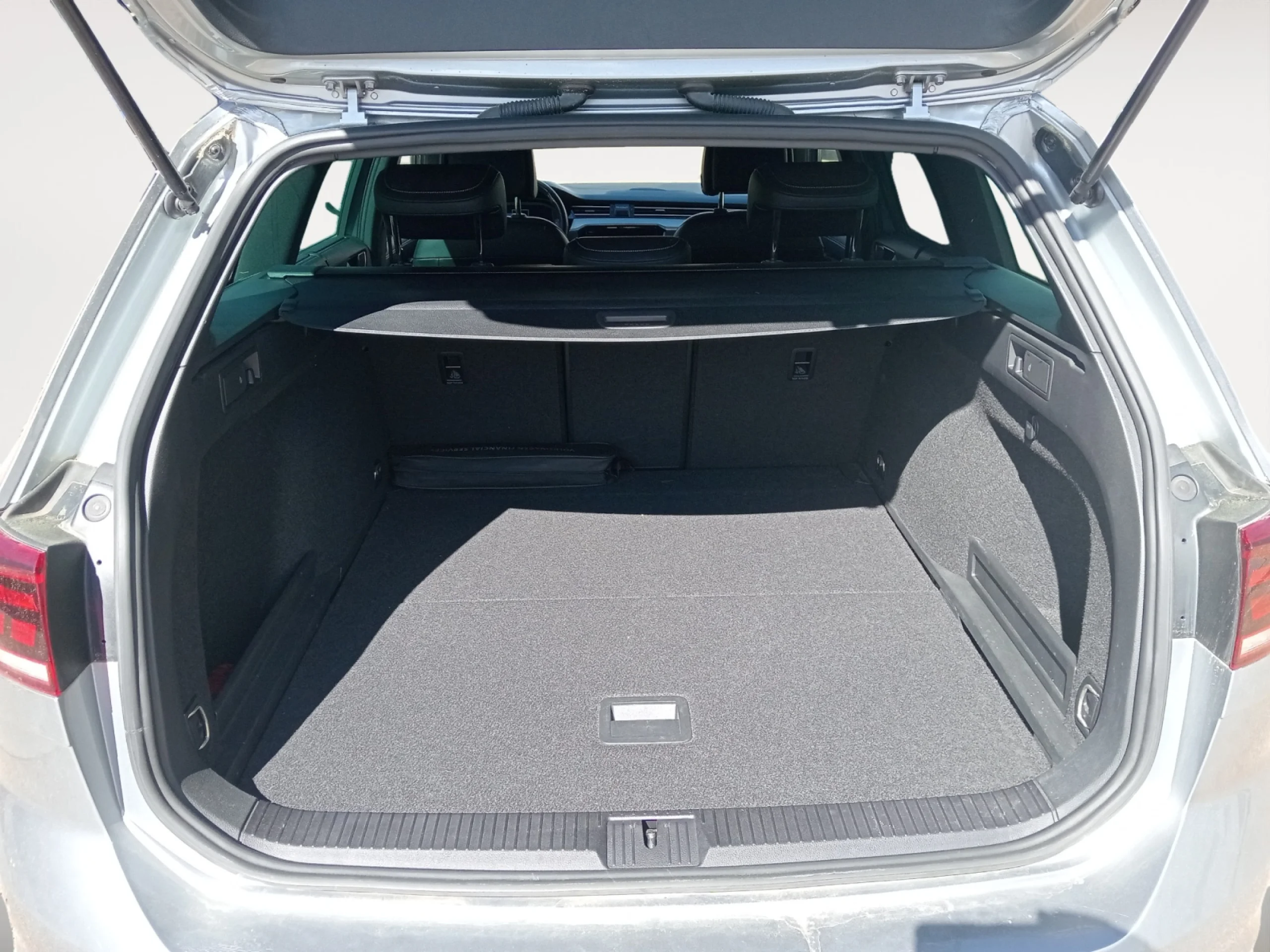 VOLKSWAGEN PASSAT VARIANT R LINE 2.0 TDI 140KW (190CV) DSG - Foto 7