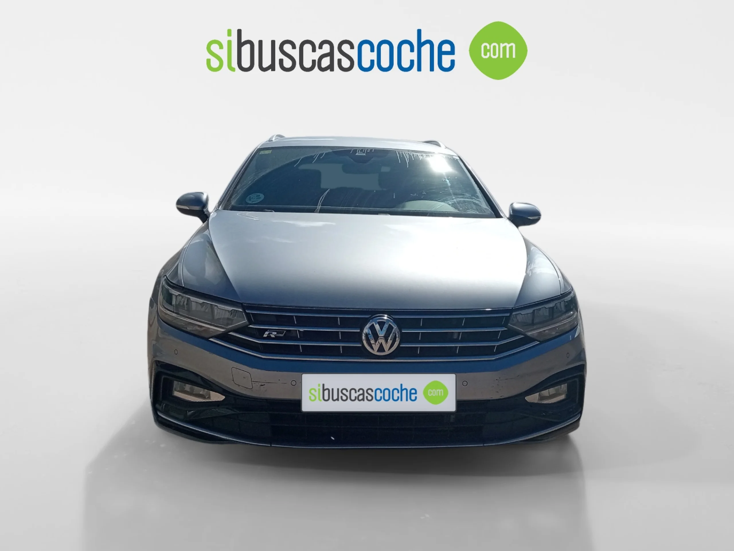 VOLKSWAGEN PASSAT VARIANT R LINE 2.0 TDI 140KW (190CV) DSG - Foto 12