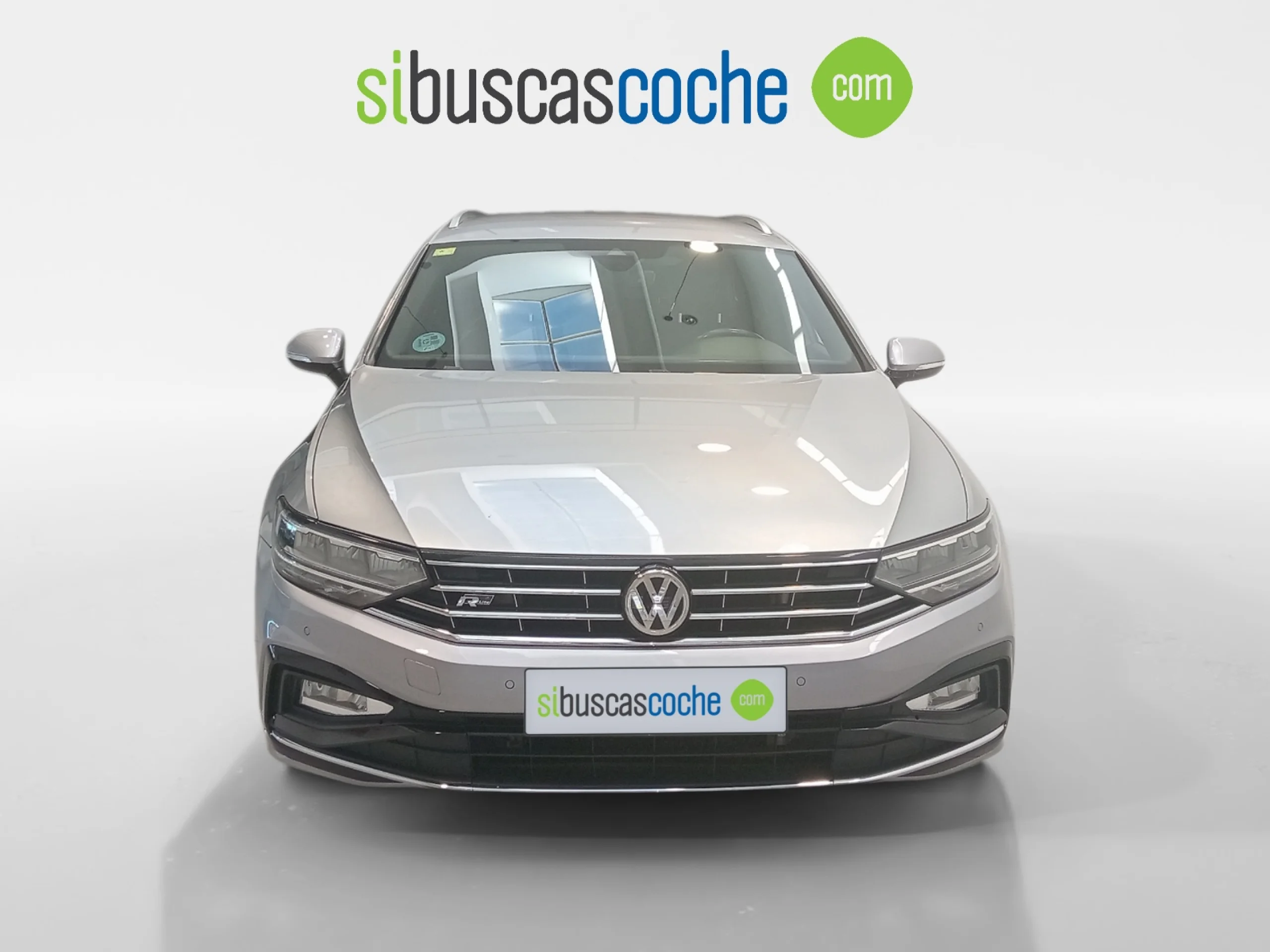 VOLKSWAGEN PASSAT VARIANT R LINE 2.0 TDI 140KW (190CV) DSG - Foto 12