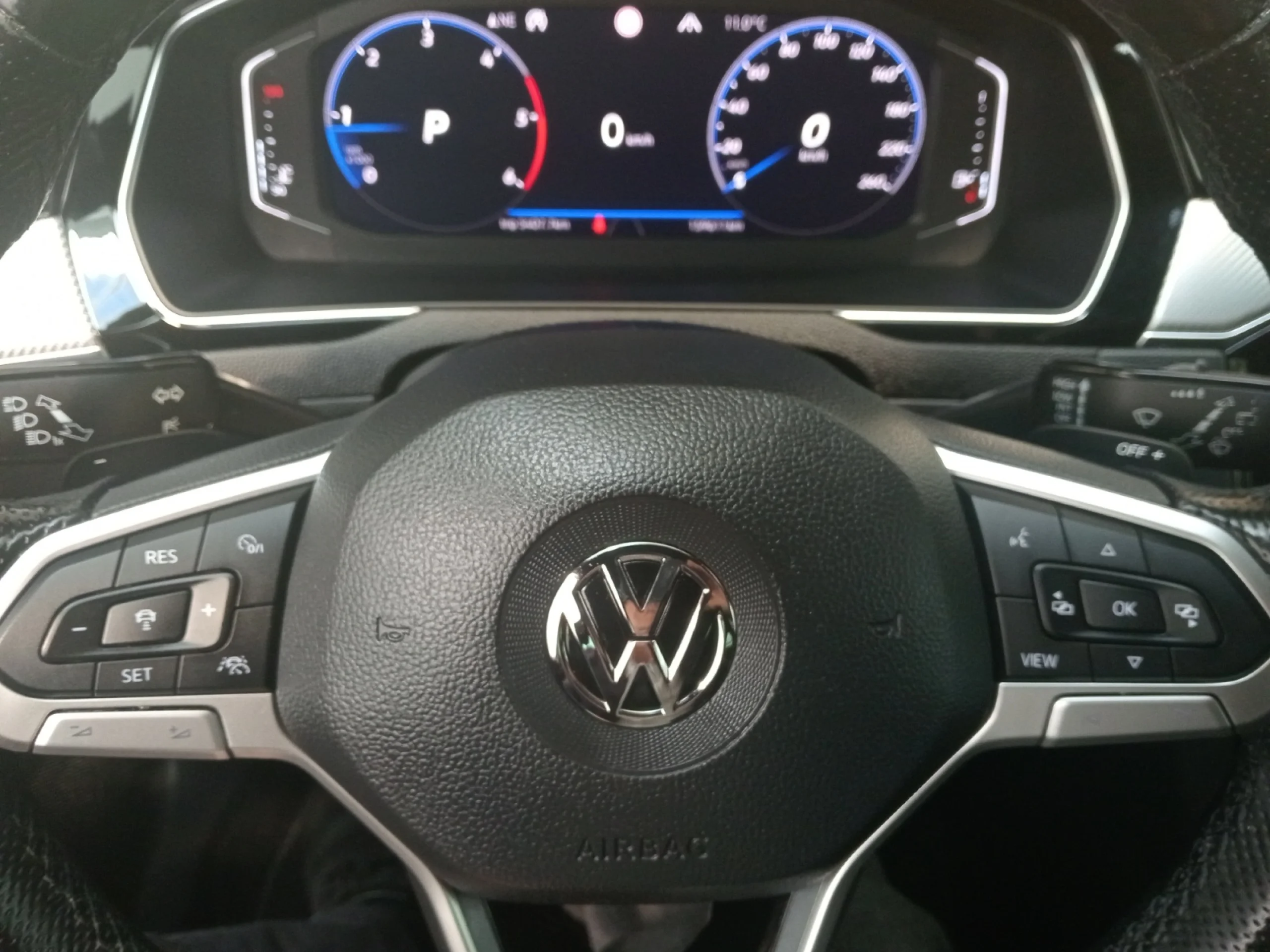 VOLKSWAGEN PASSAT VARIANT R LINE 2.0 TDI 140KW (190CV) DSG - Foto 16