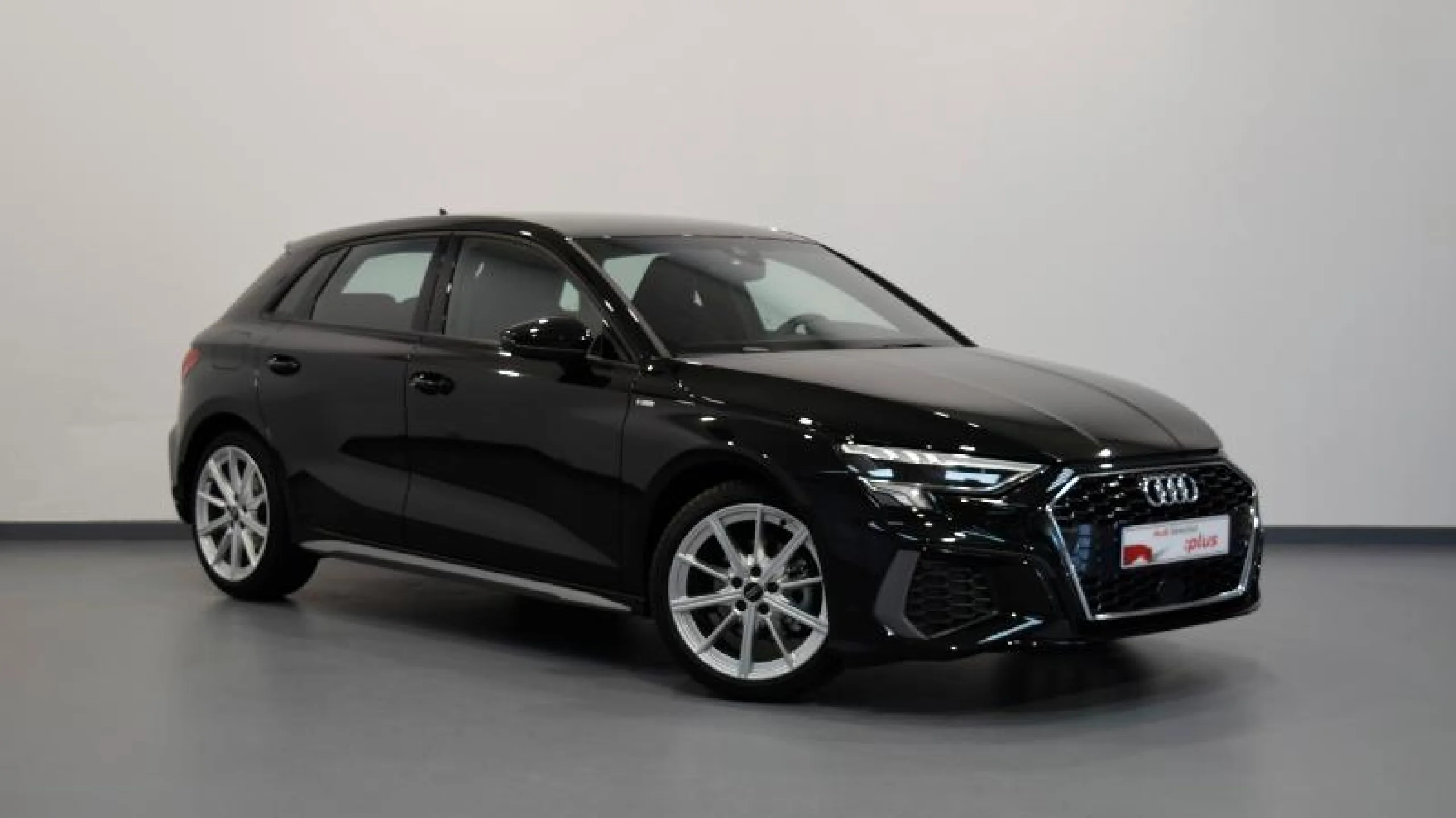 AUDI A3 SPORTBACK S LINE 35 TFSI 110KW S TRONIC - Foto 1