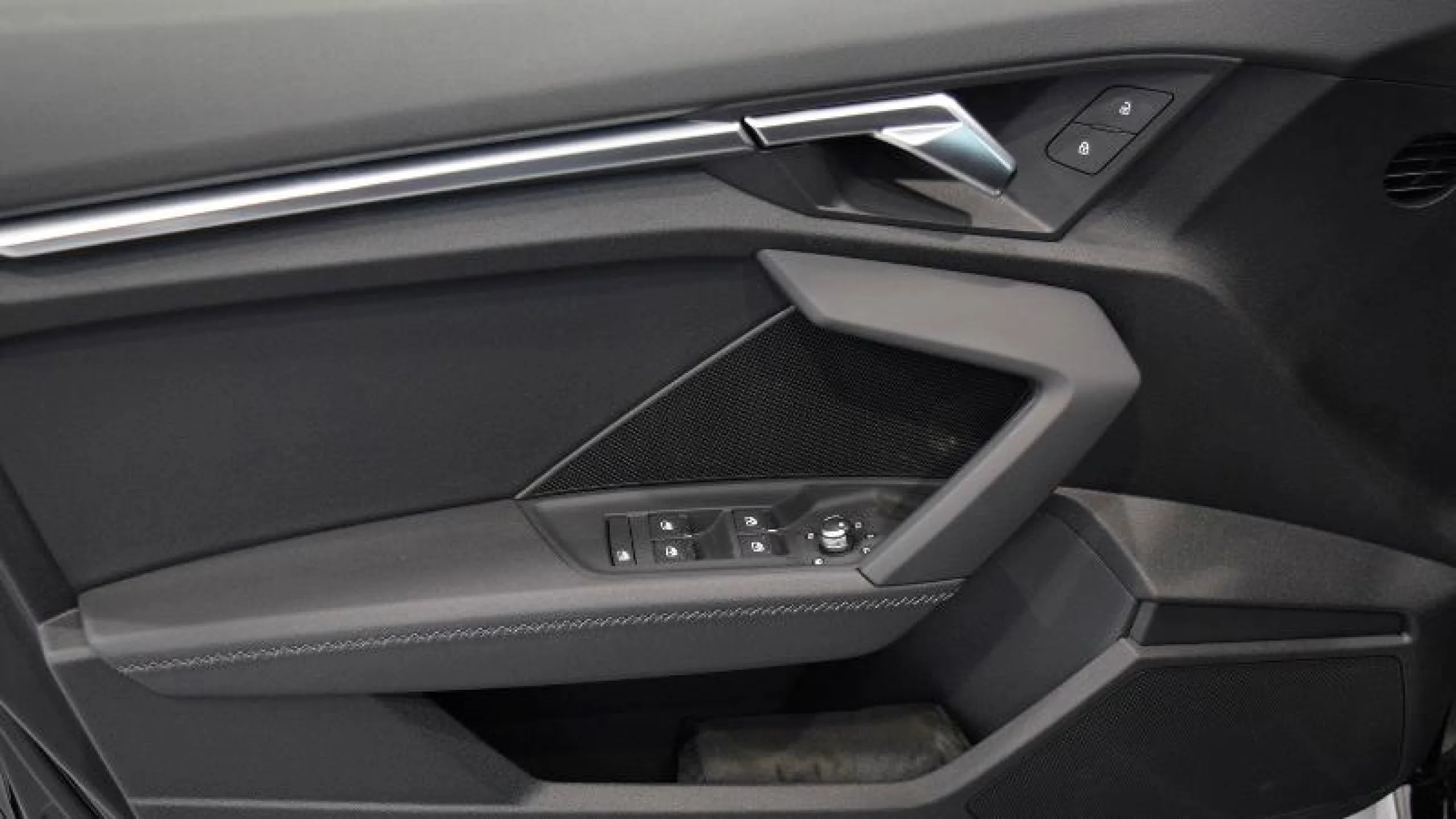 AUDI A3 SPORTBACK S LINE 35 TFSI 110KW S TRONIC - Foto 14