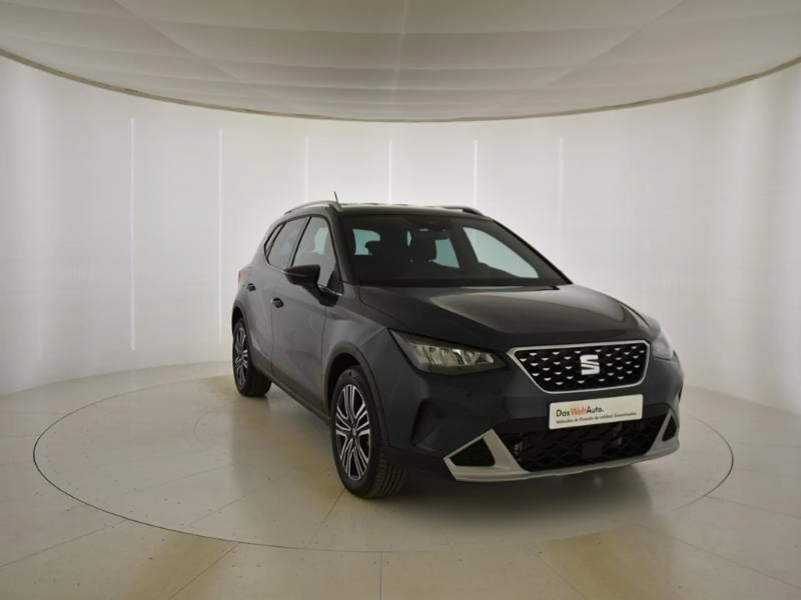 SEAT ARONA 1.0 TSI 85KW XPERIENCE SPECIAL EDITION - Foto 1