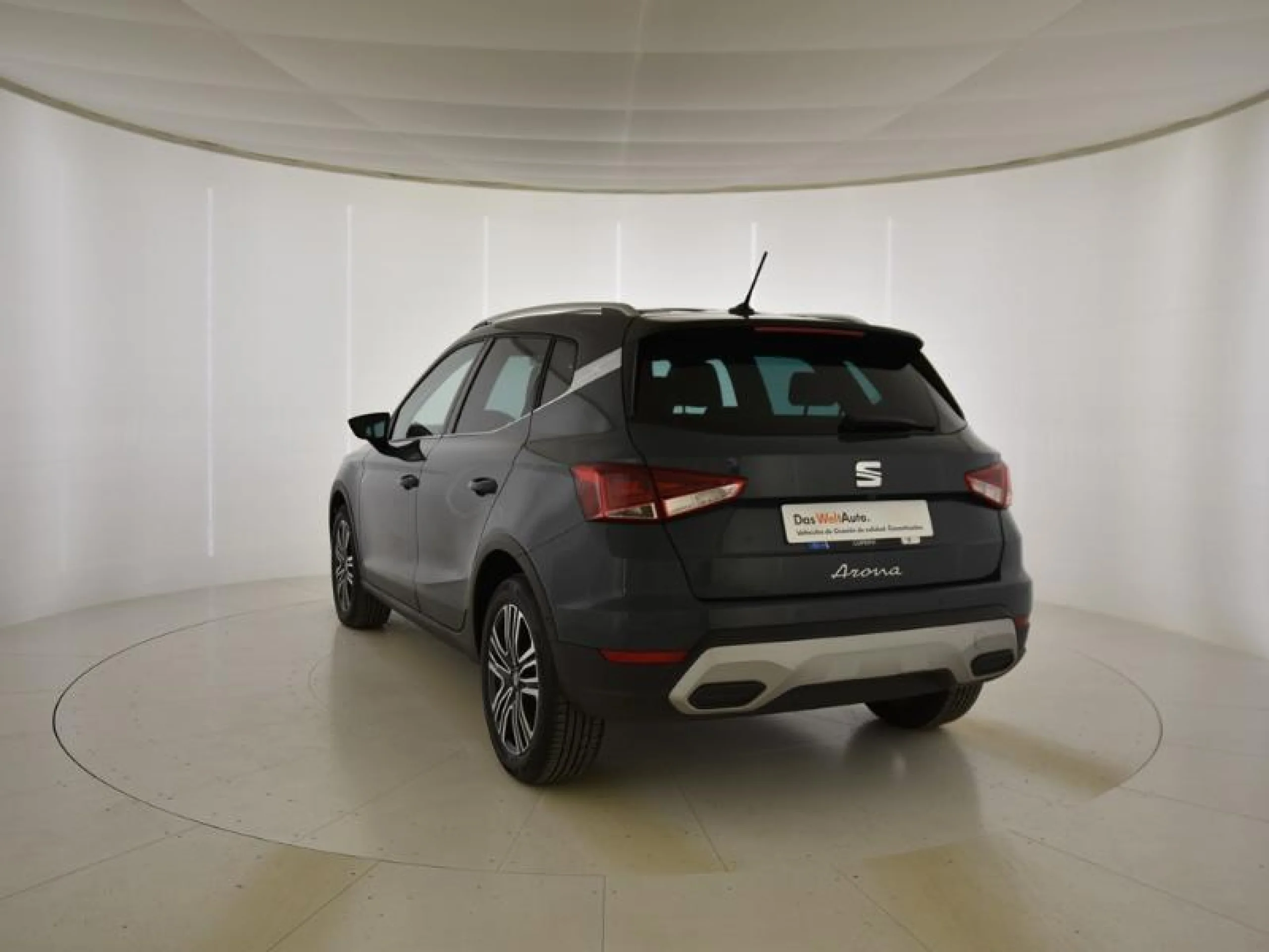 SEAT ARONA 1.0 TSI 85KW XPERIENCE SPECIAL EDITION - Foto 2
