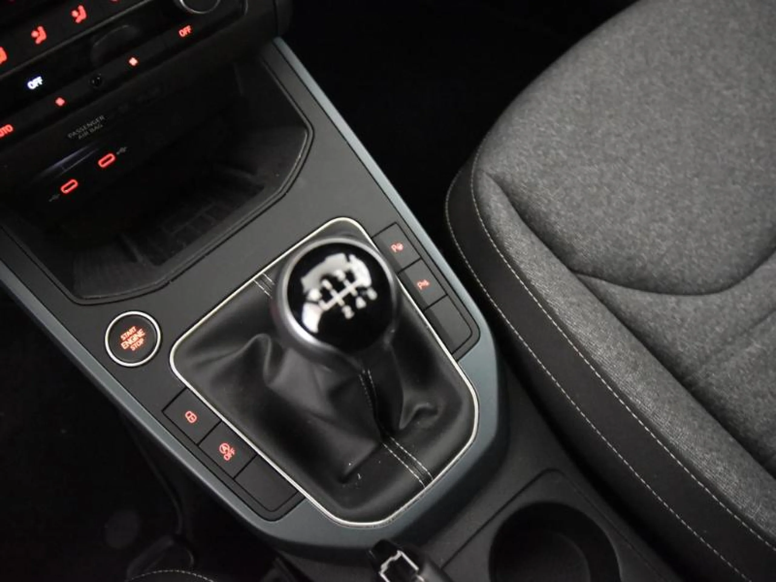 SEAT ARONA 1.0 TSI 85KW XPERIENCE SPECIAL EDITION - Foto 10