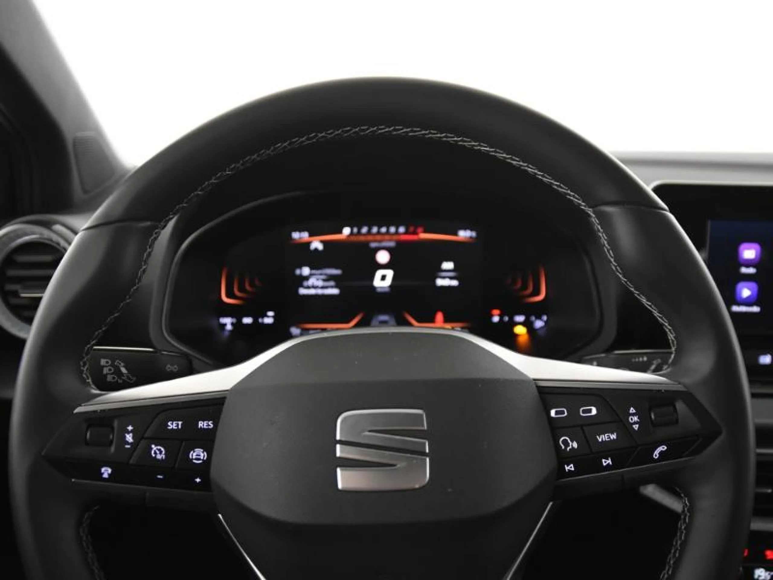 SEAT ARONA 1.0 TSI 85KW XPERIENCE SPECIAL EDITION - Foto 13