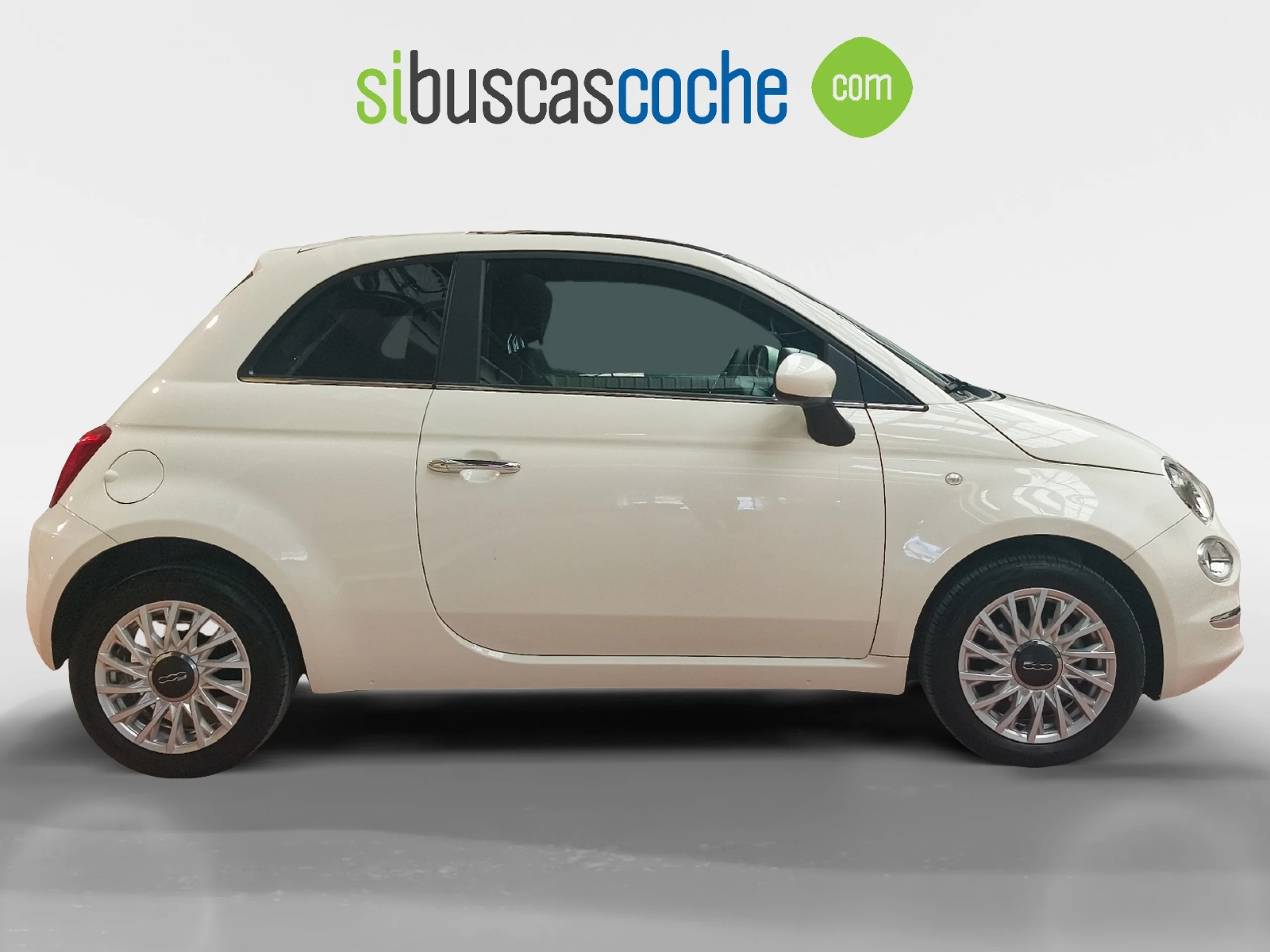 FIAT 500 DOLCEVITA 1.0 HYBRID 51KW (70 CV) - Foto 3