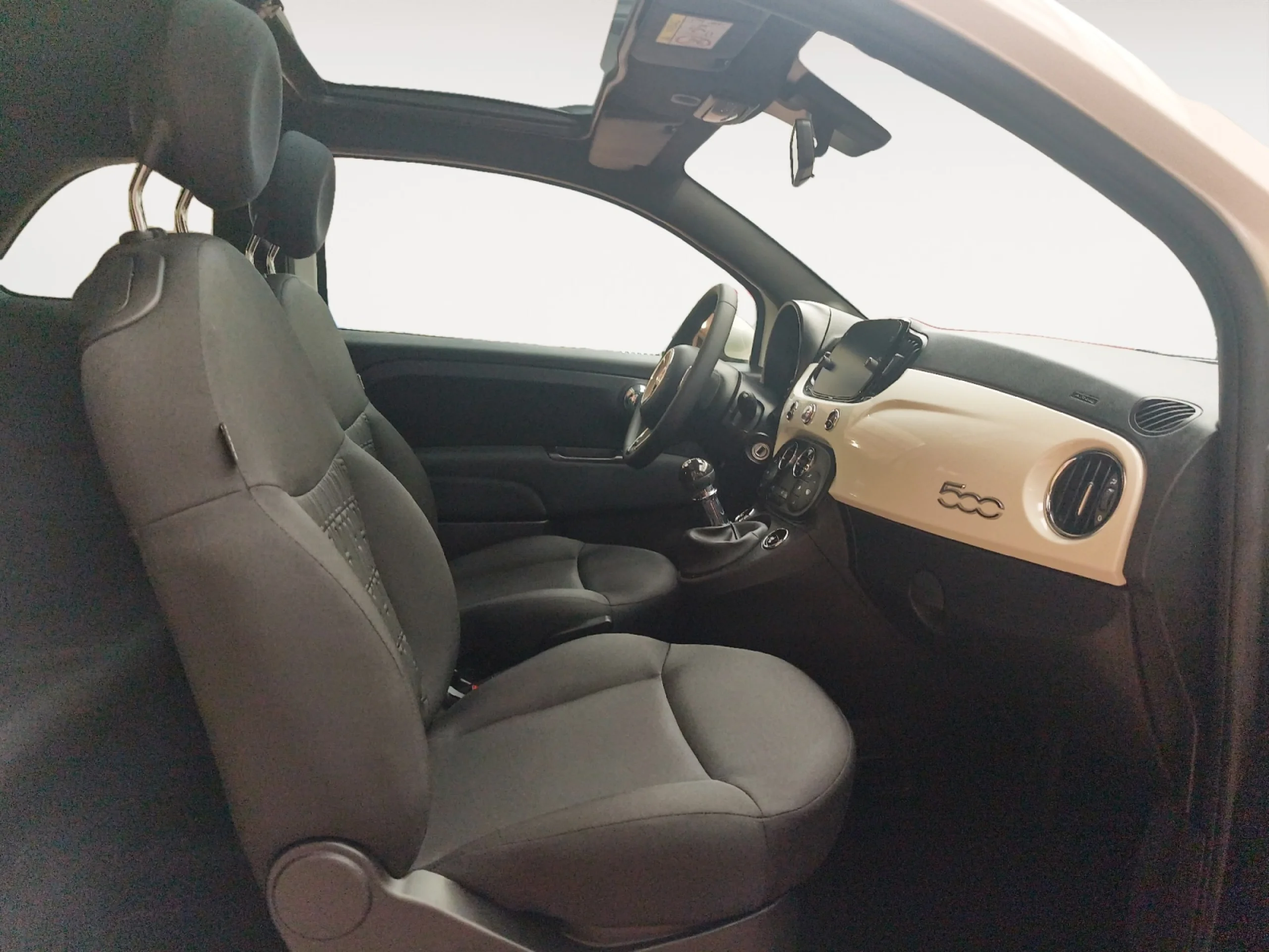 FIAT 500 DOLCEVITA 1.0 HYBRID 51KW (70 CV) - Foto 5