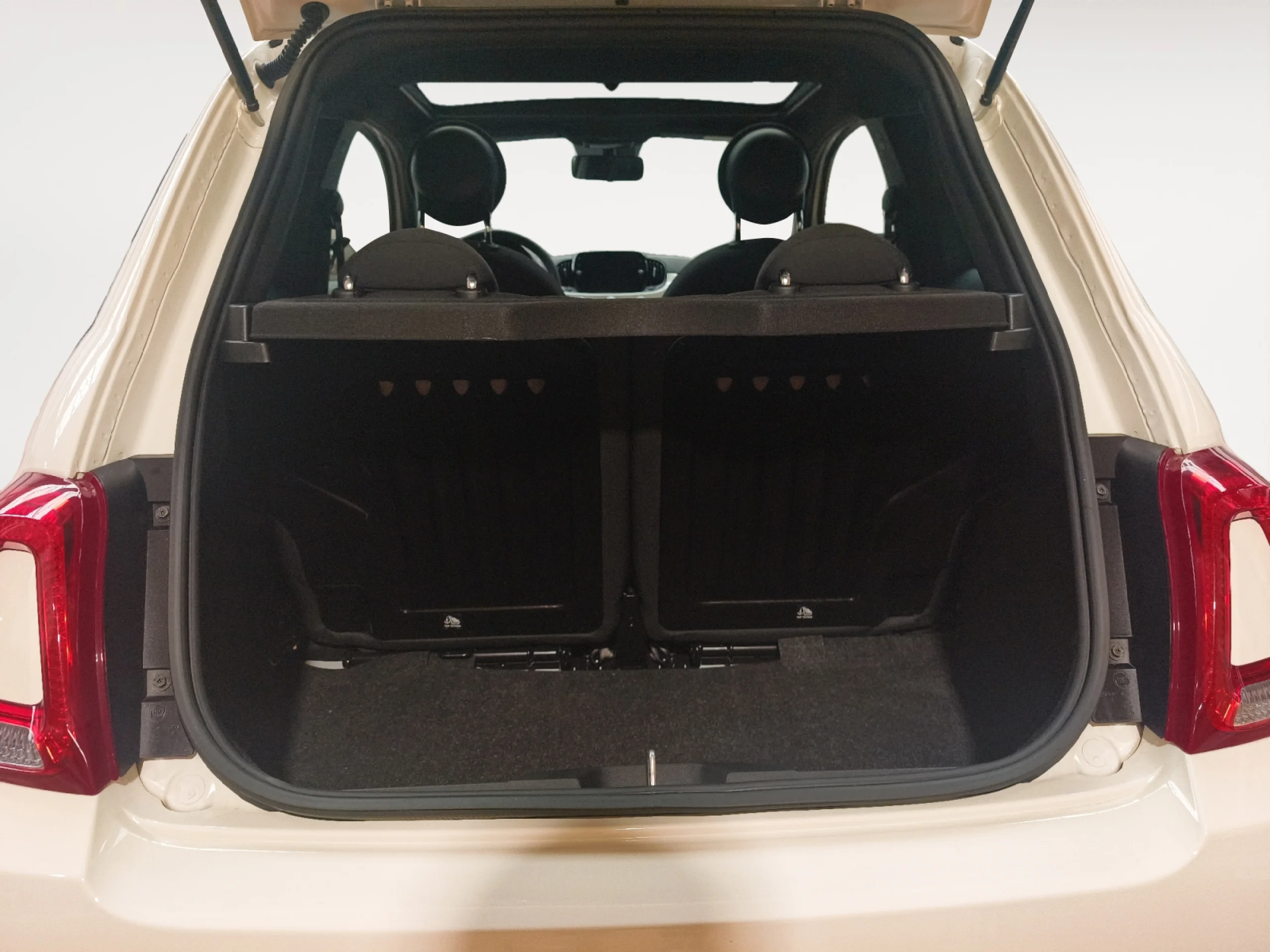 FIAT 500 DOLCEVITA 1.0 HYBRID 51KW (70 CV) - Foto 8