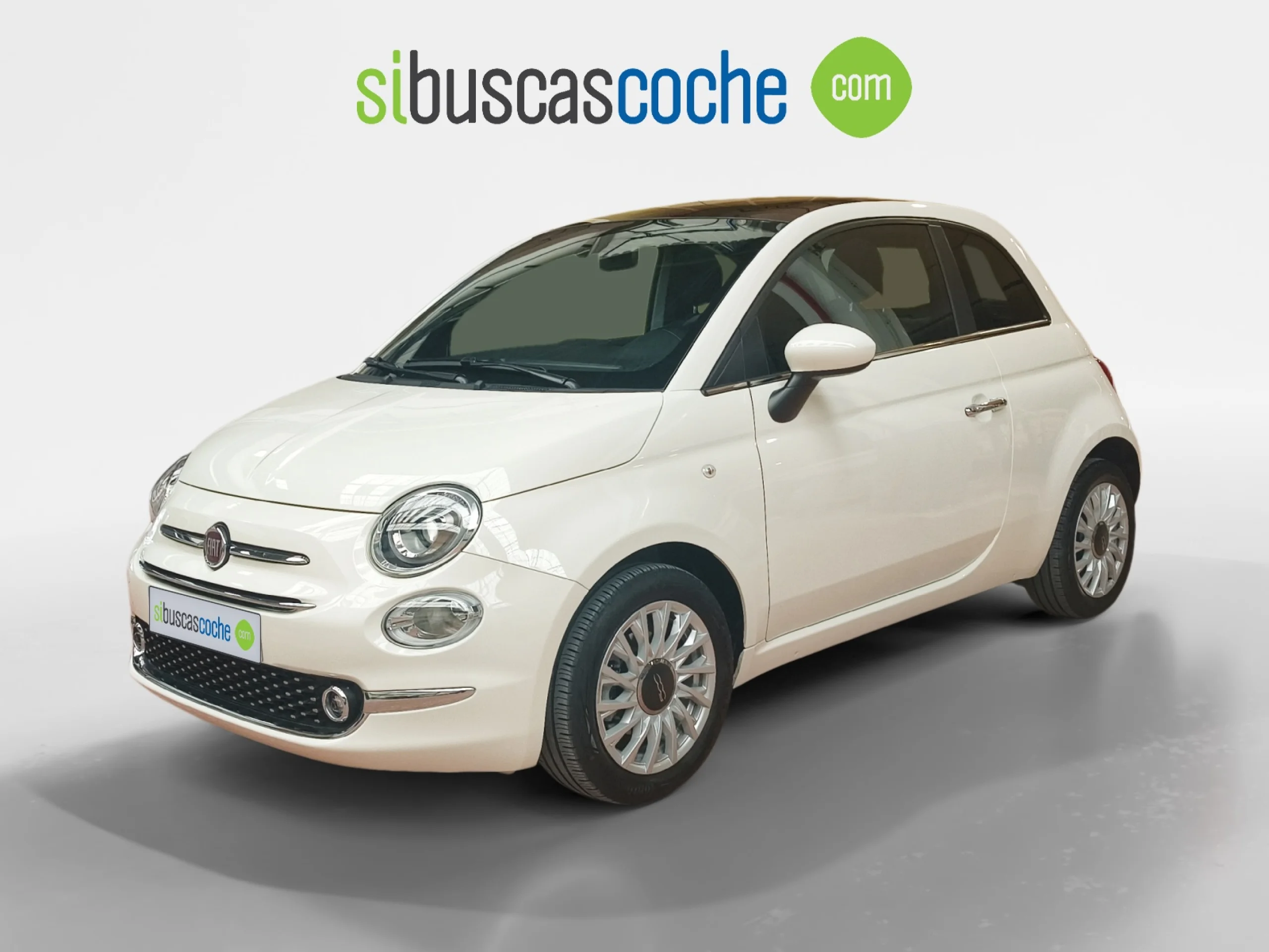 FIAT 500 DOLCEVITA 1.0 HYBRID 51KW (70 CV) - Foto 15