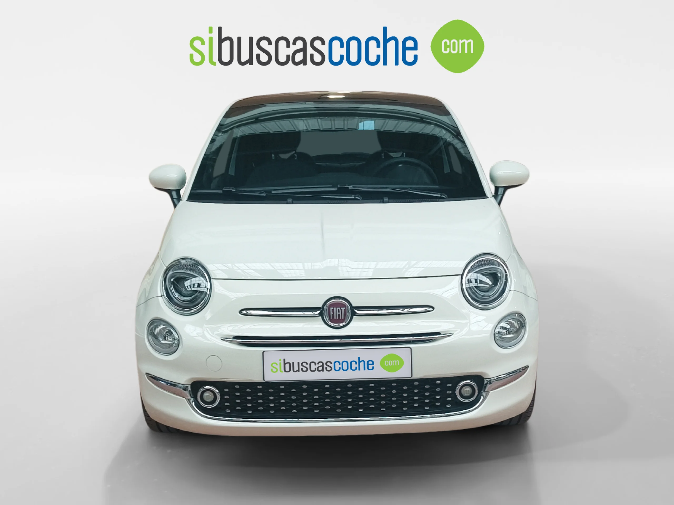 FIAT 500 DOLCEVITA 1.0 HYBRID 51KW (70 CV) - Foto 16