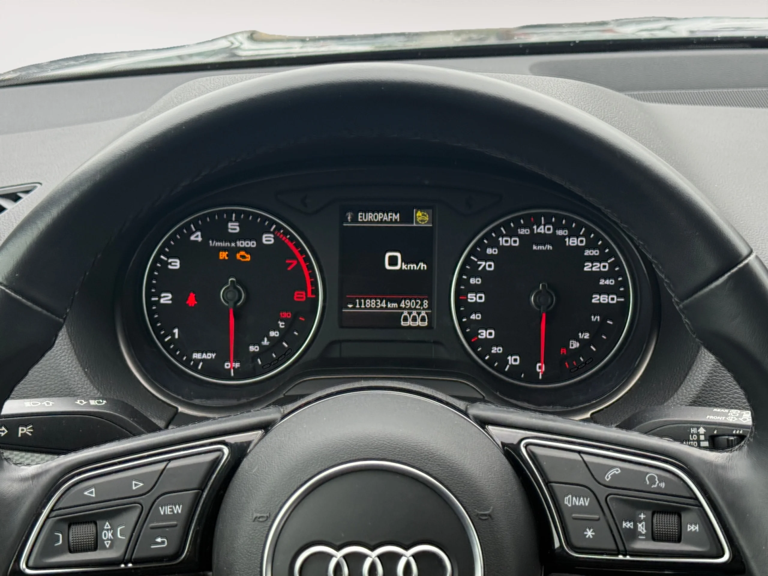 AUDI Q2 S LINE 35 TFSI 110KW (150CV) - Foto 10