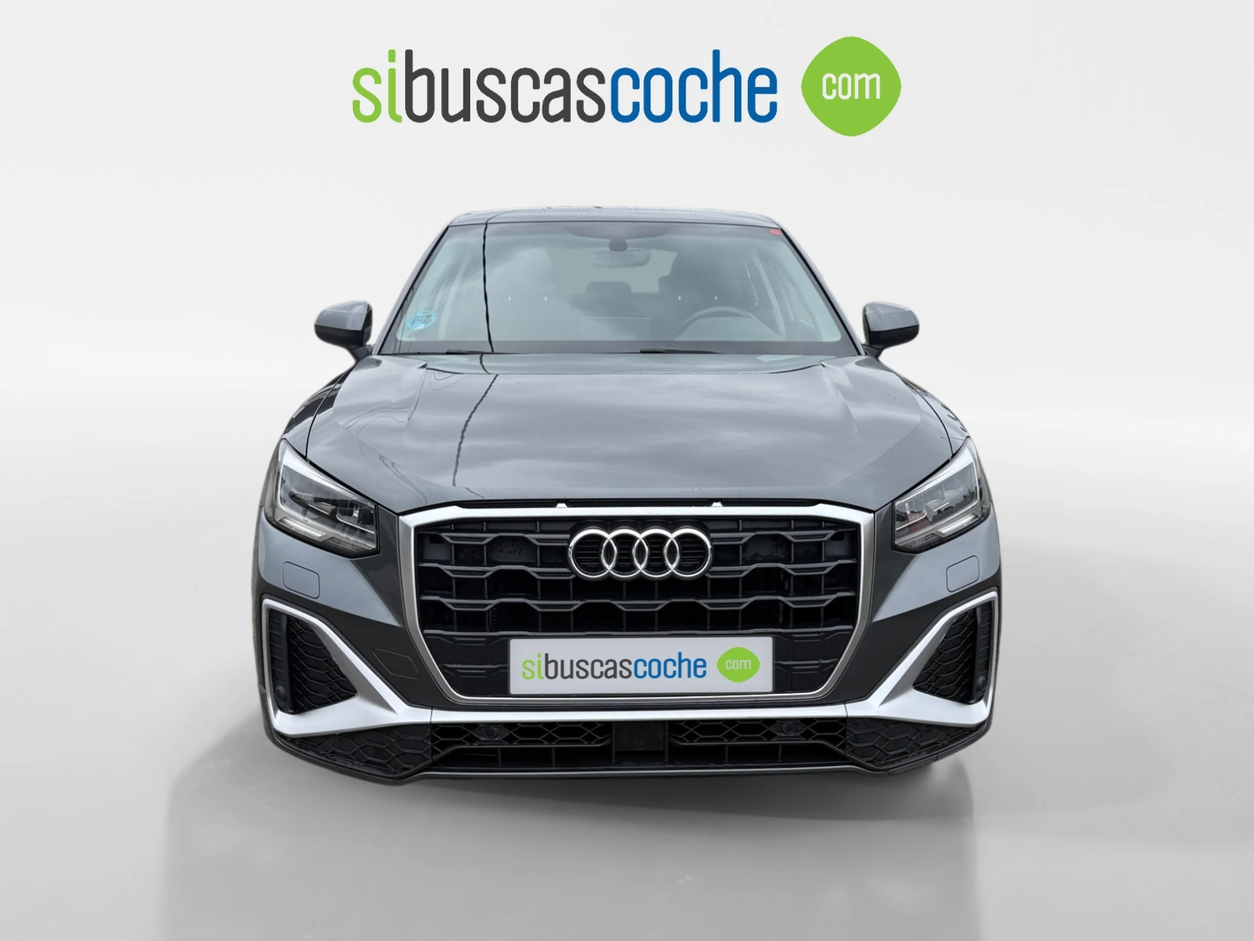 AUDI Q2 S LINE 35 TFSI 110KW (150CV) - Foto 12